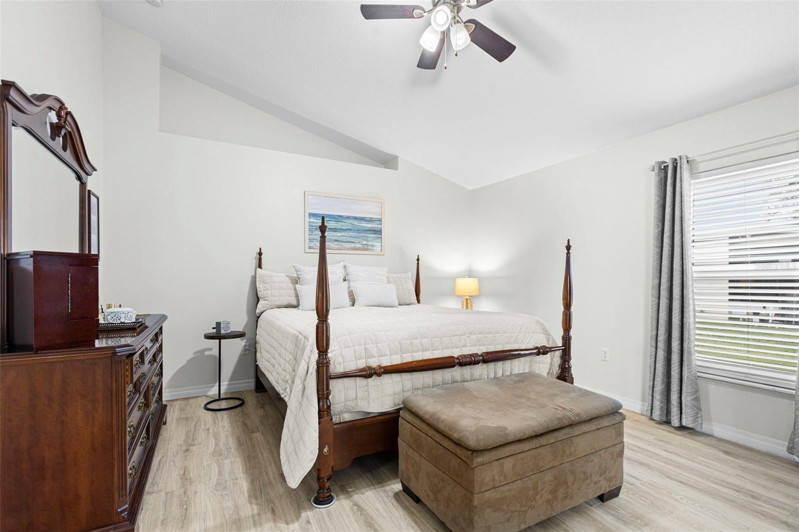 MAJESTIC OAKS SUB - Residential