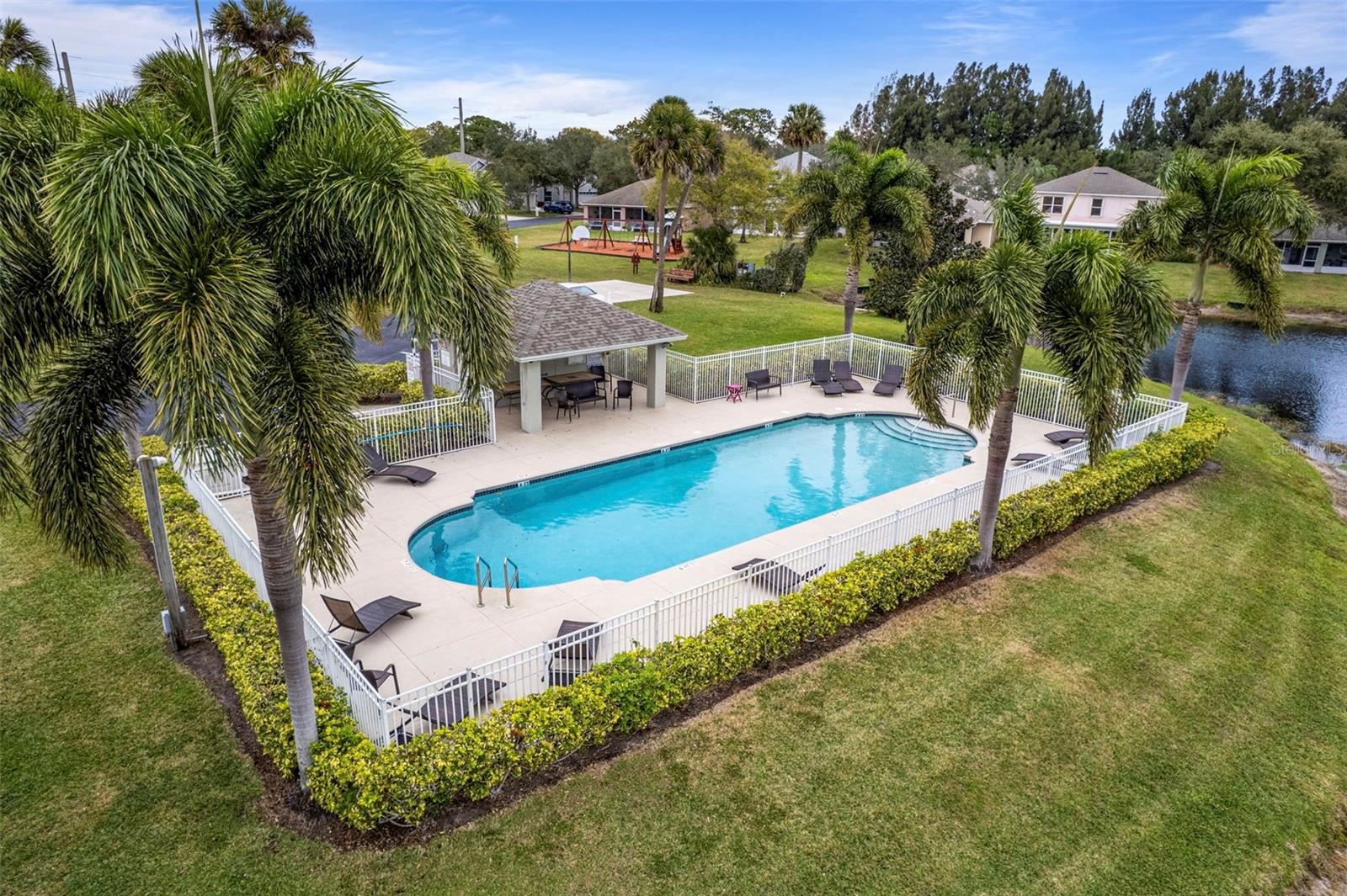 MAJESTIC OAKS SUB - Residential