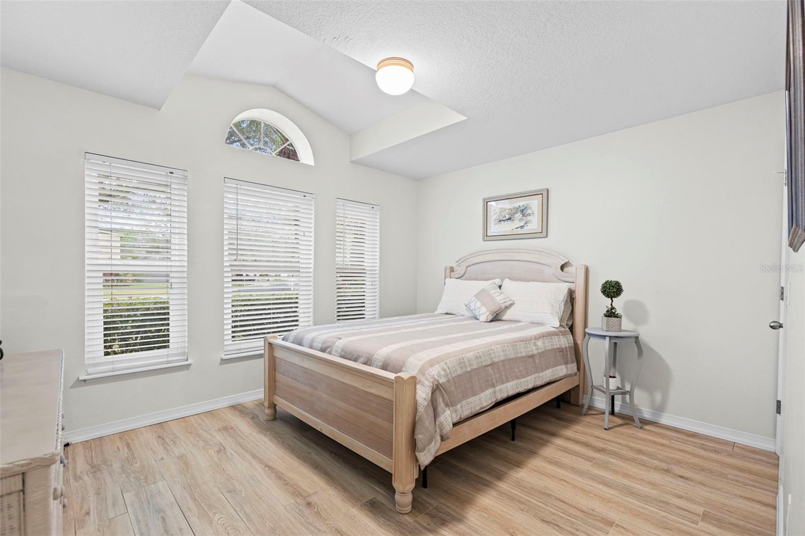 MAJESTIC OAKS SUB - Residential