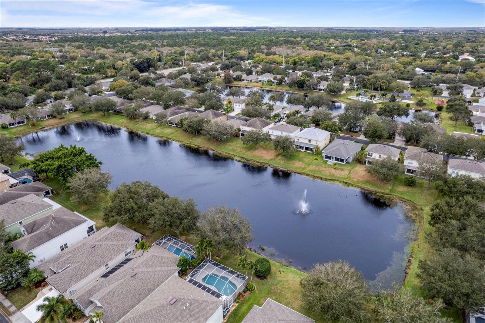 MAJESTIC OAKS SUB - Residential