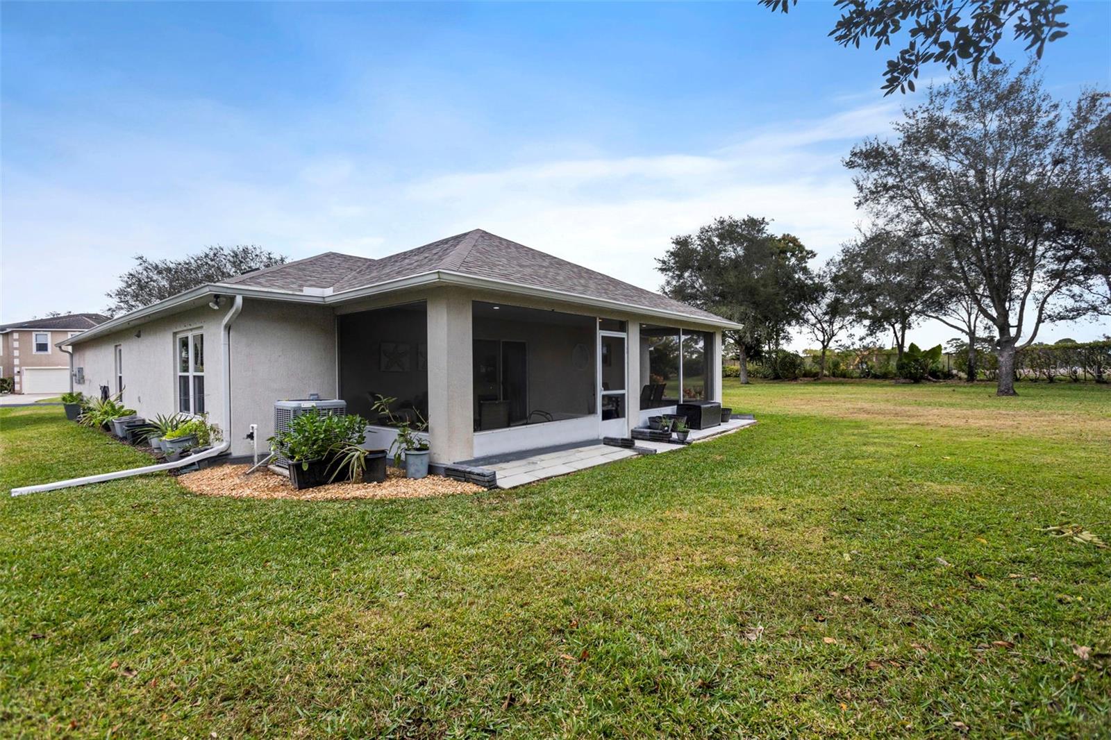 MAJESTIC OAKS SUB - Residential