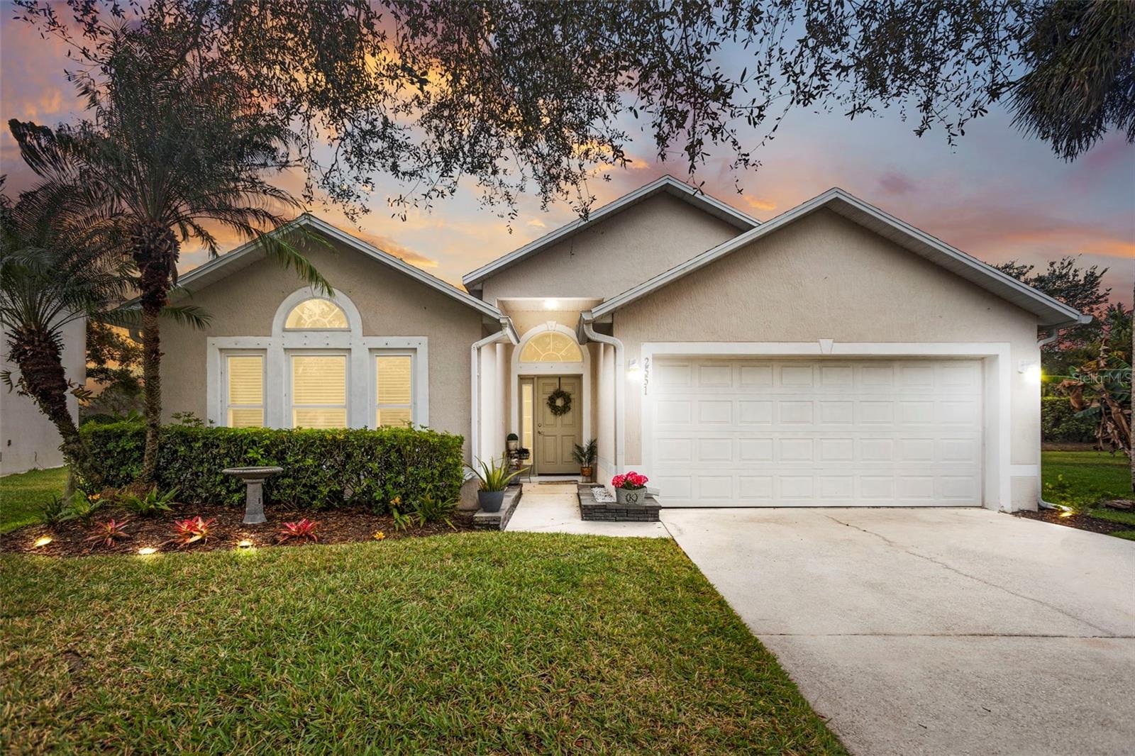 MAJESTIC OAKS SUB - Residential