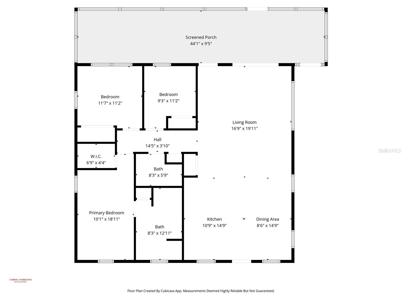 GASPARILLA ESTATES - Residential