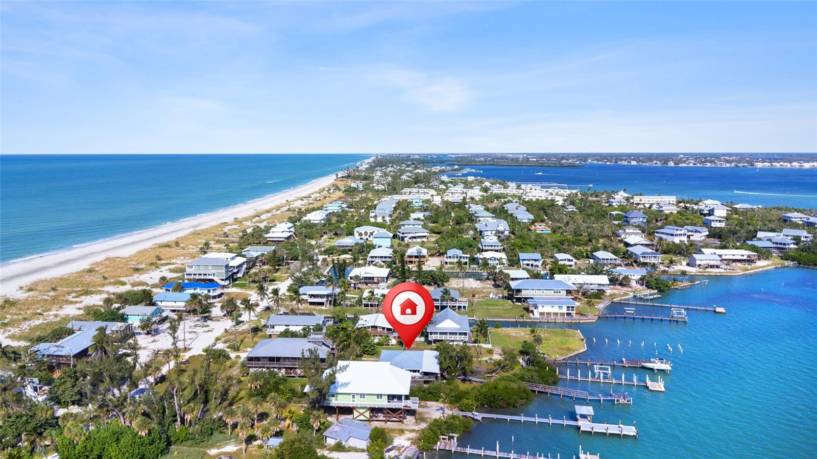 GASPARILLA ESTATES - Residential