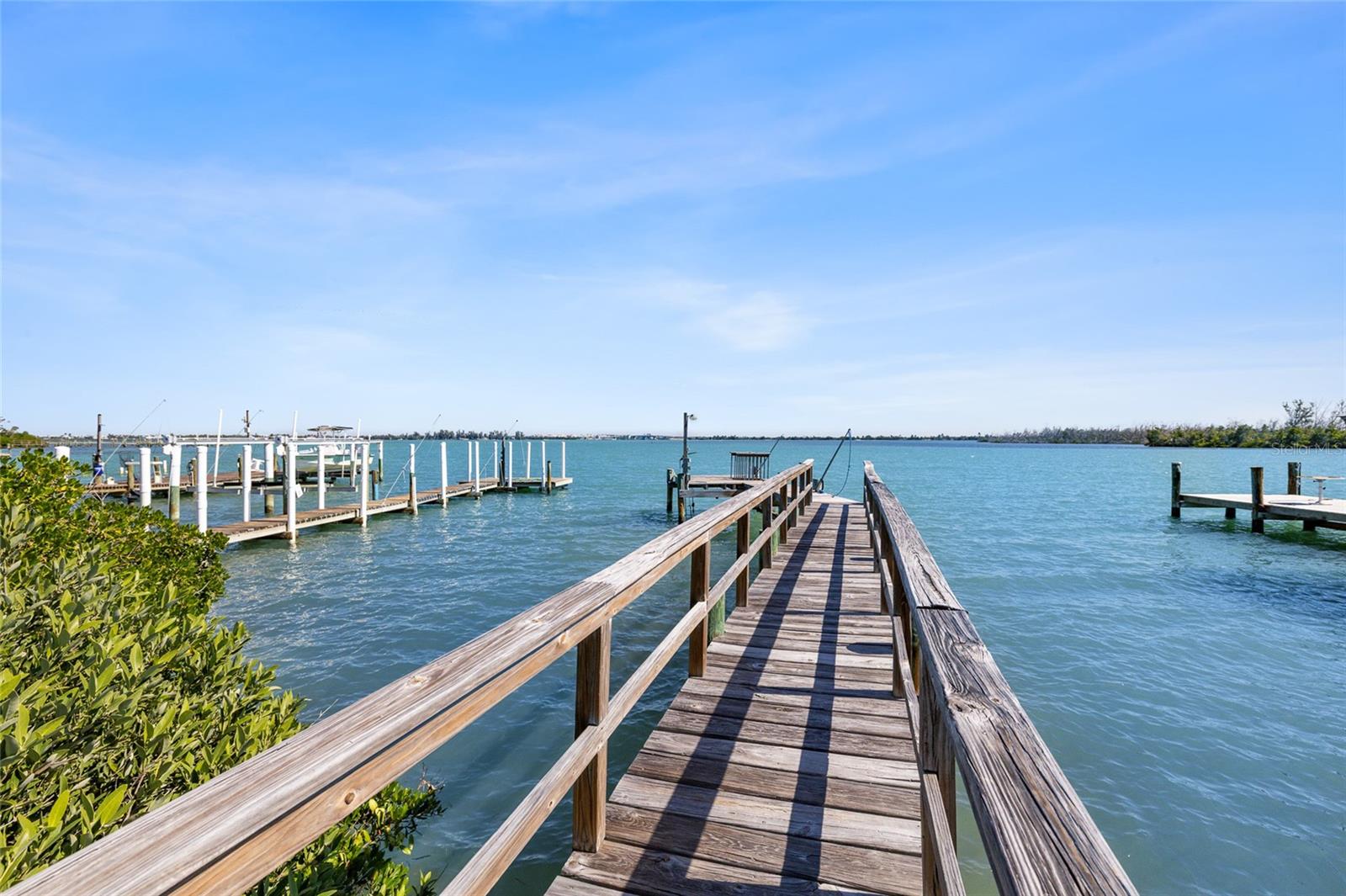 9776 LITTLE GASPARILLA ISLAND