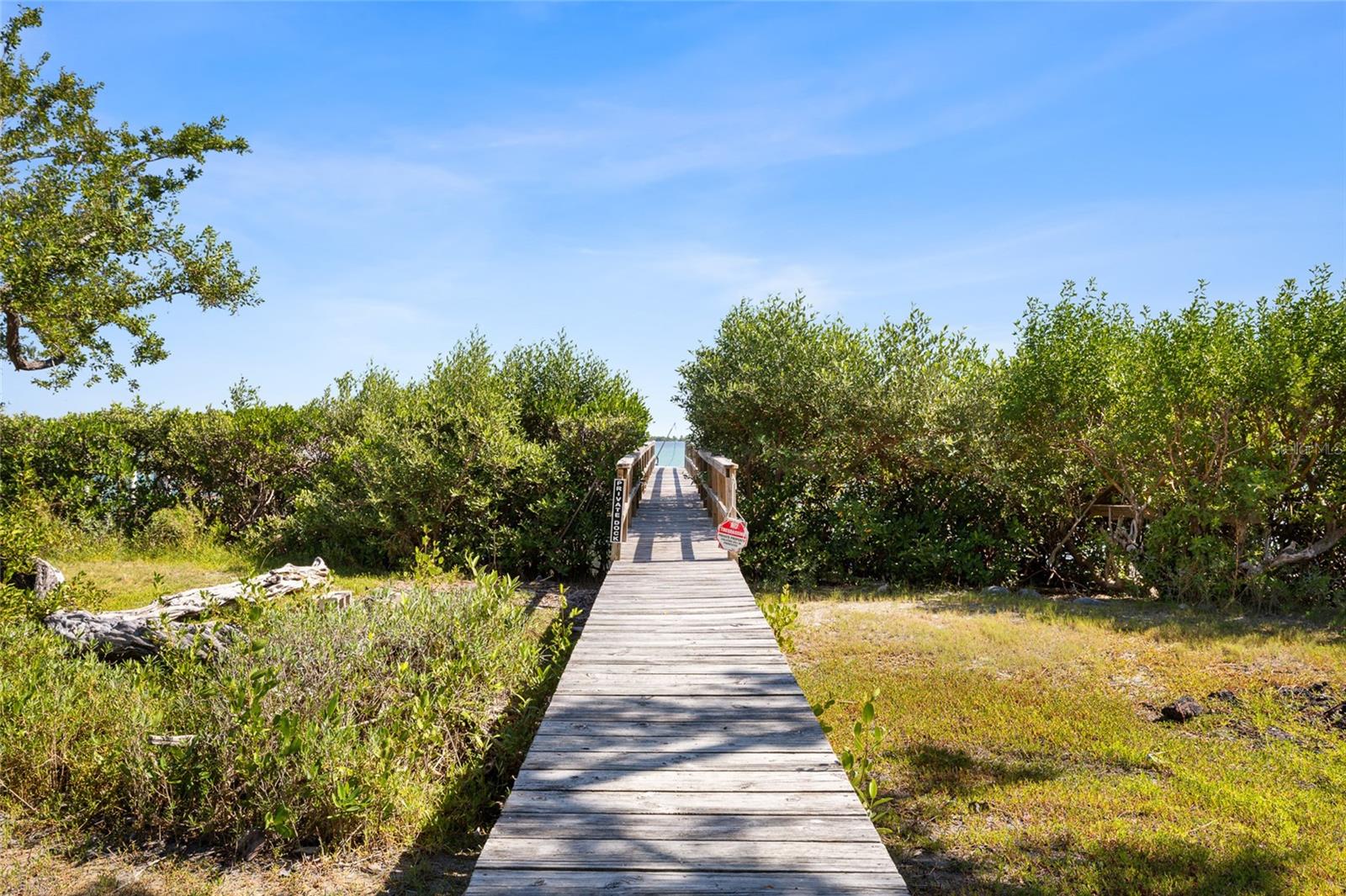 GASPARILLA ESTATES - Residential