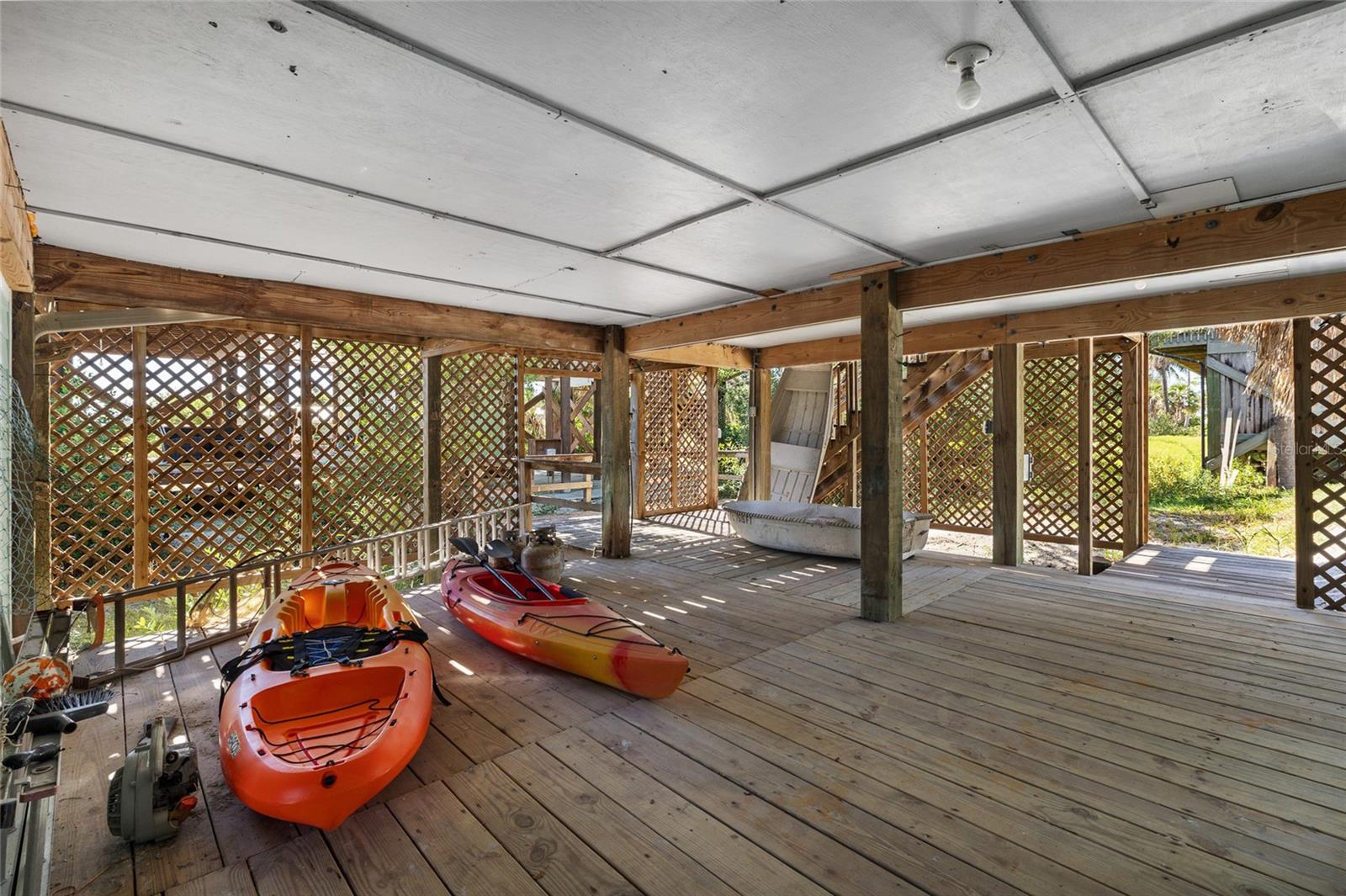 GASPARILLA ESTATES - Residential