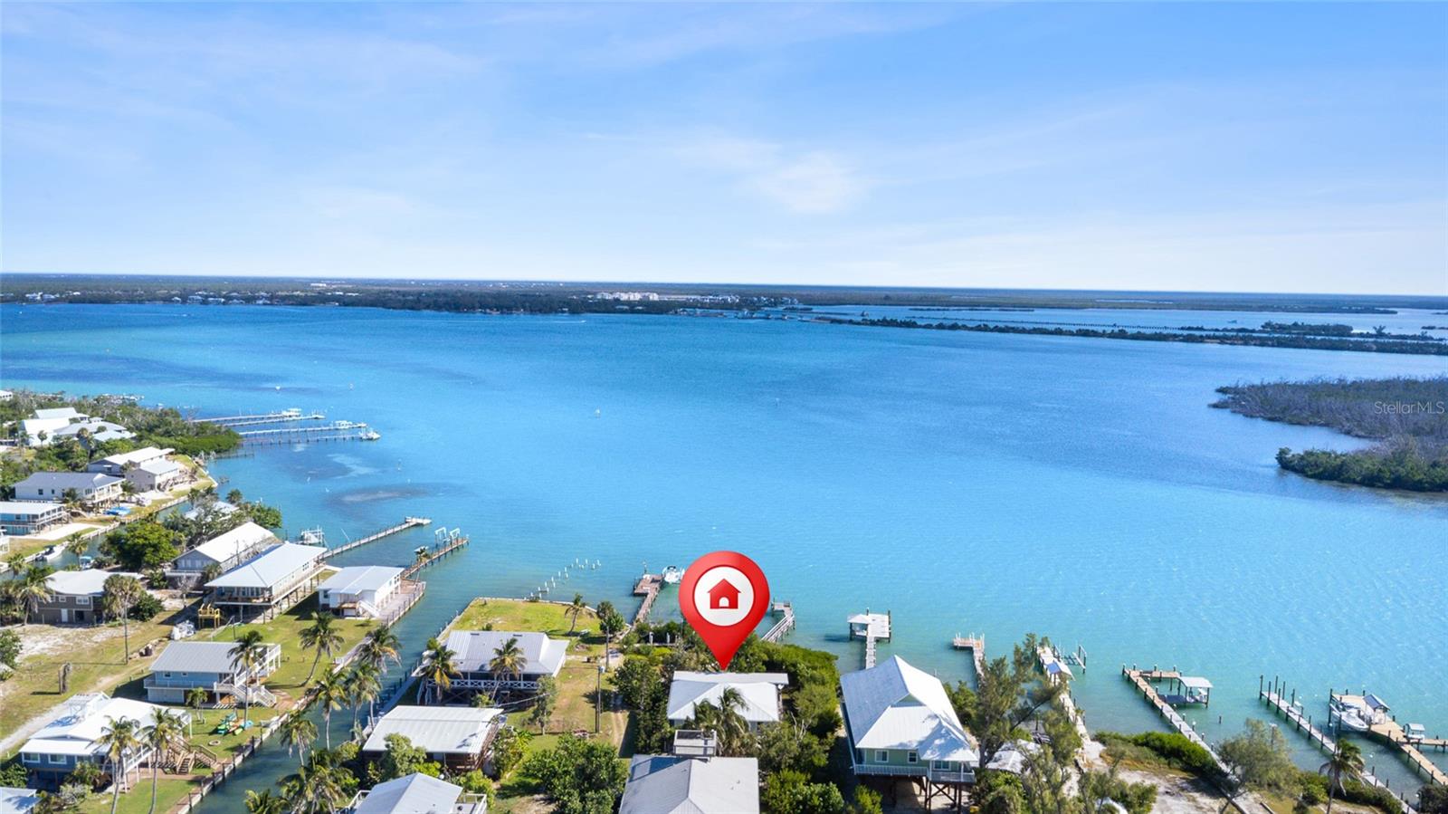 GASPARILLA ESTATES - Residential