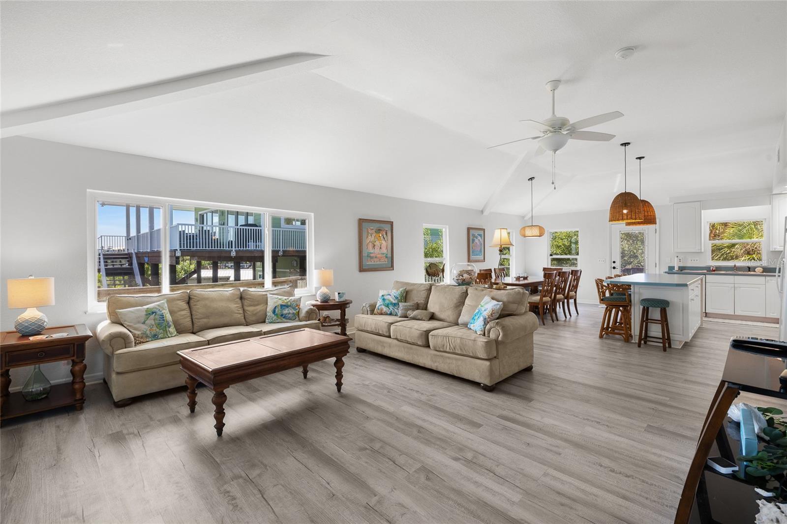 GASPARILLA ESTATES - Residential