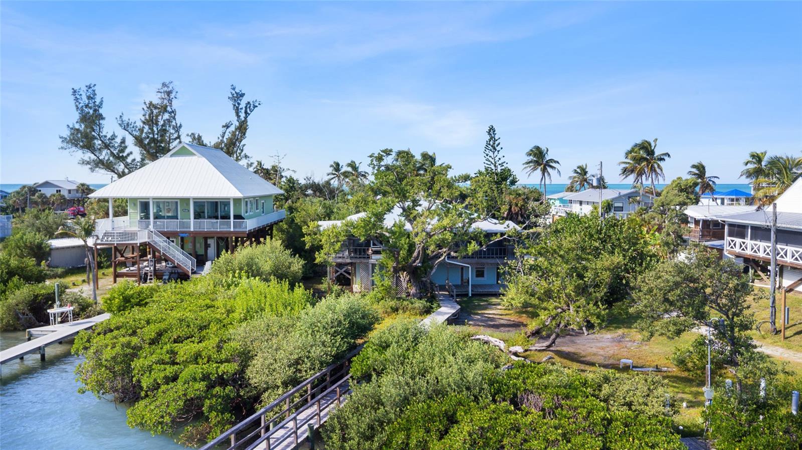 GASPARILLA ESTATES - Residential