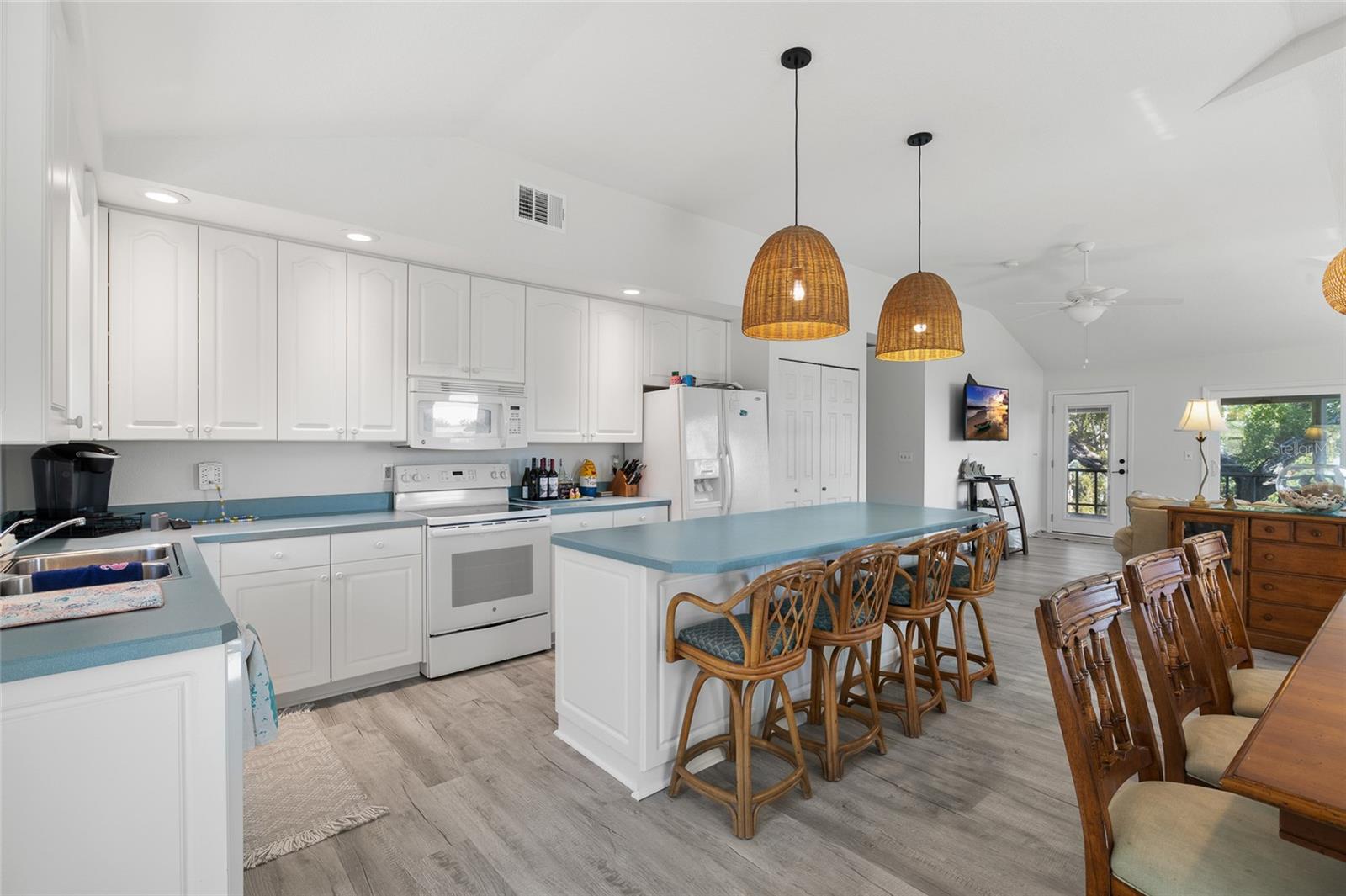 GASPARILLA ESTATES - Residential