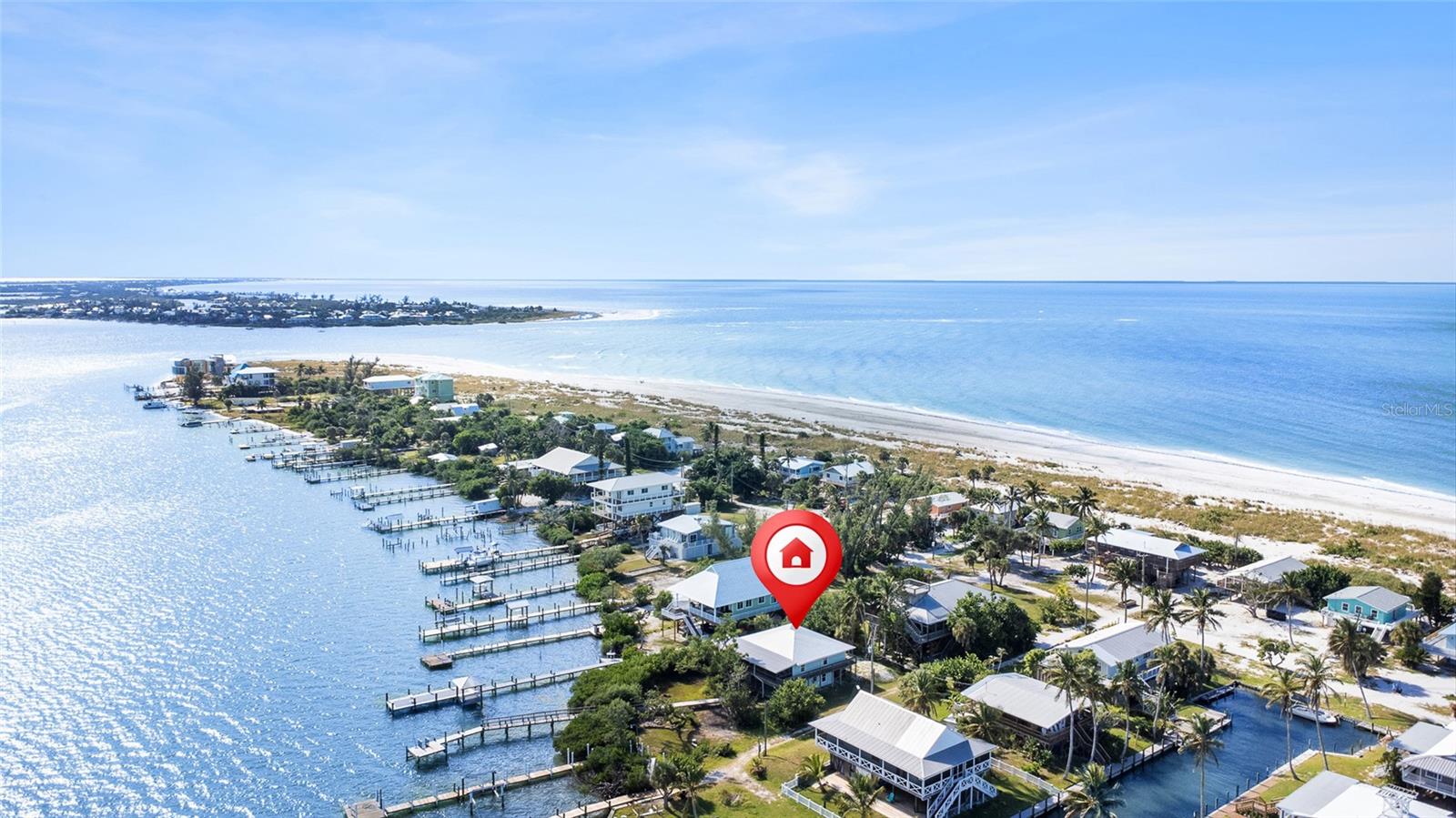 GASPARILLA ESTATES - Residential