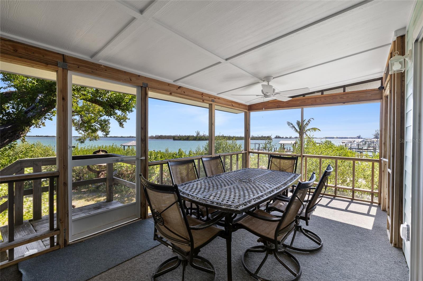 GASPARILLA ESTATES - Residential