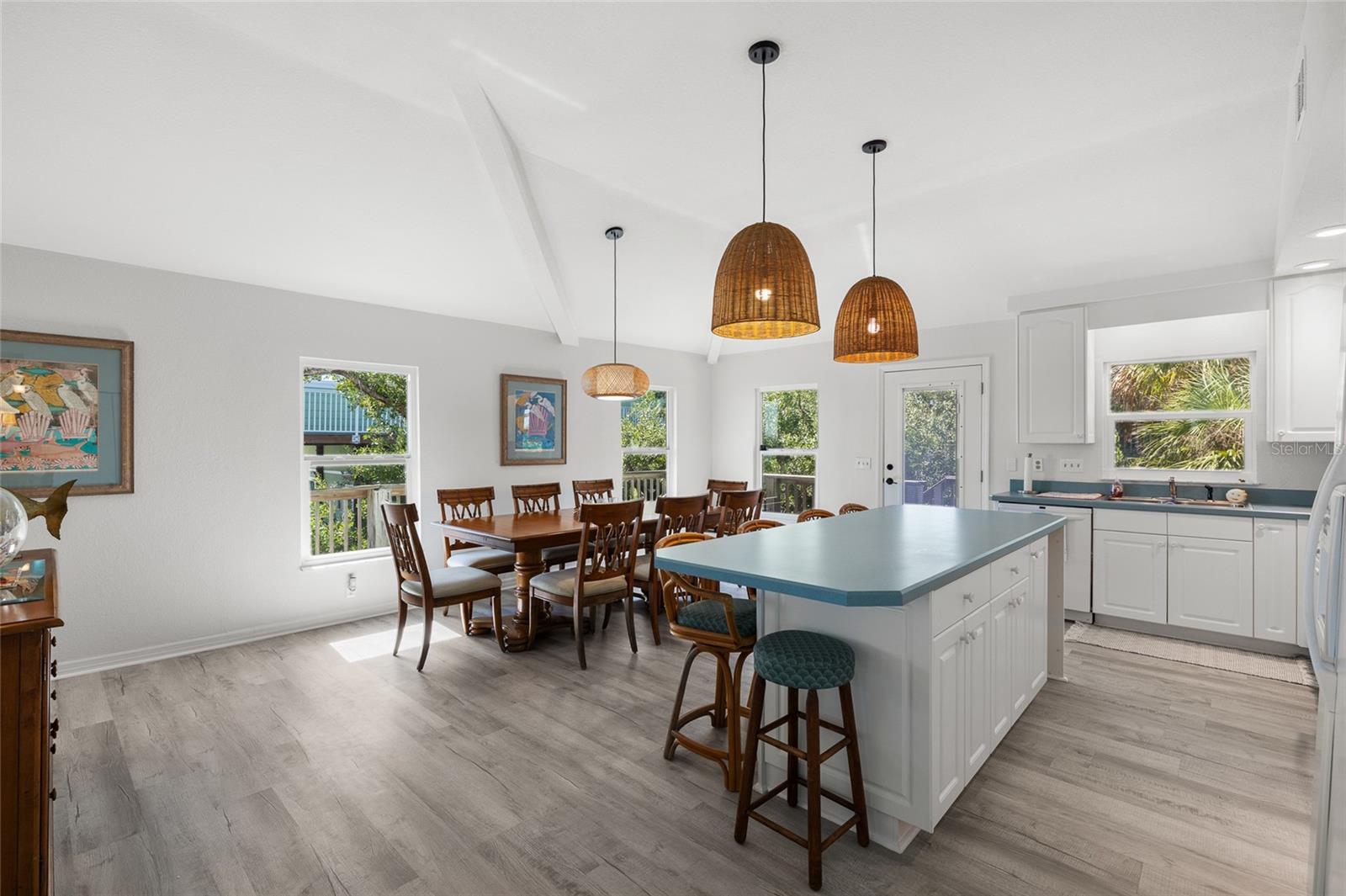 GASPARILLA ESTATES - Residential