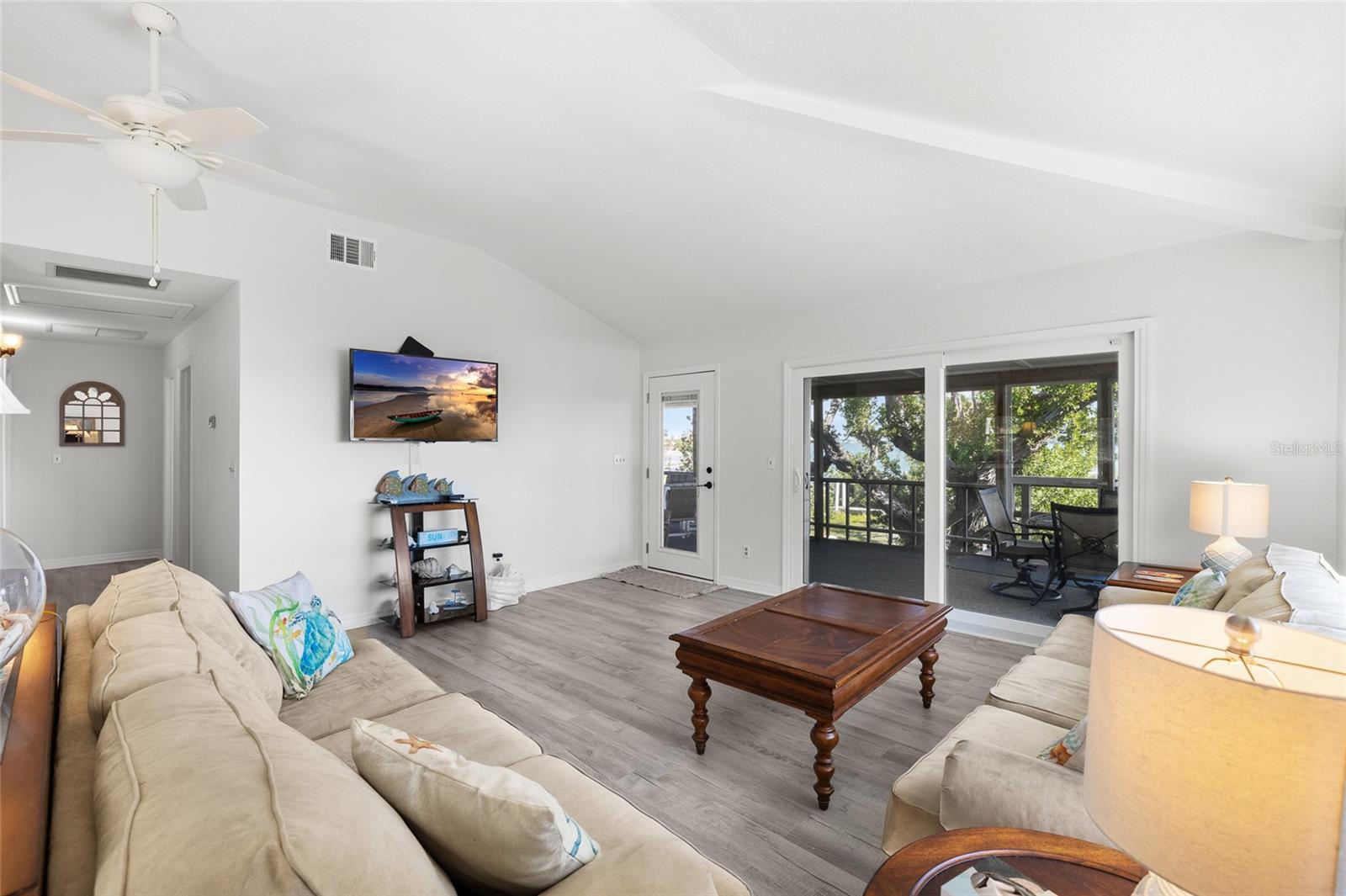 GASPARILLA ESTATES - Residential