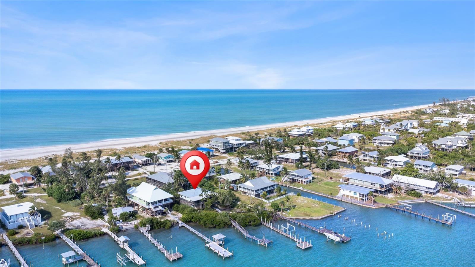 GASPARILLA ESTATES - Residential