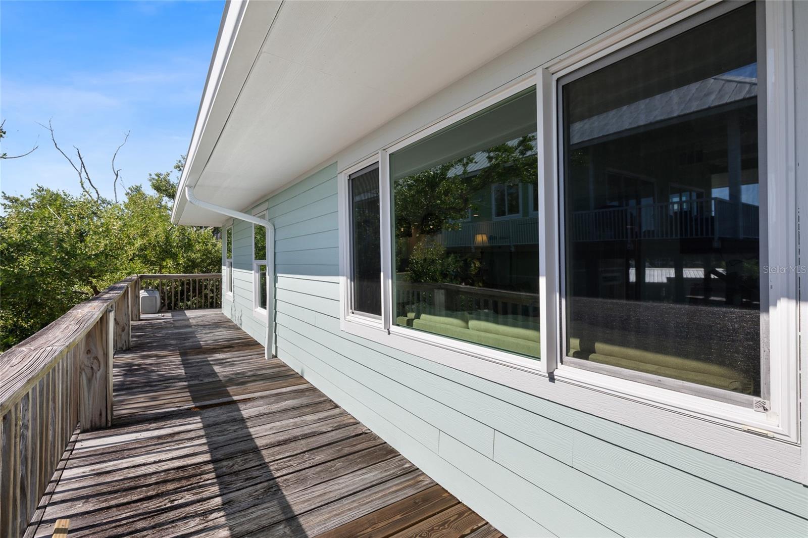 GASPARILLA ESTATES - Residential