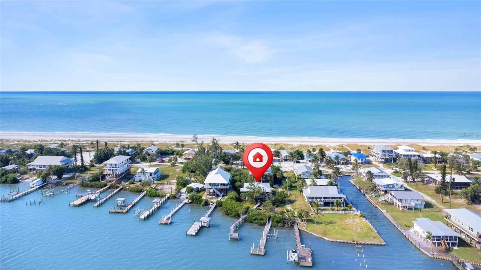 GASPARILLA ESTATES - Residential