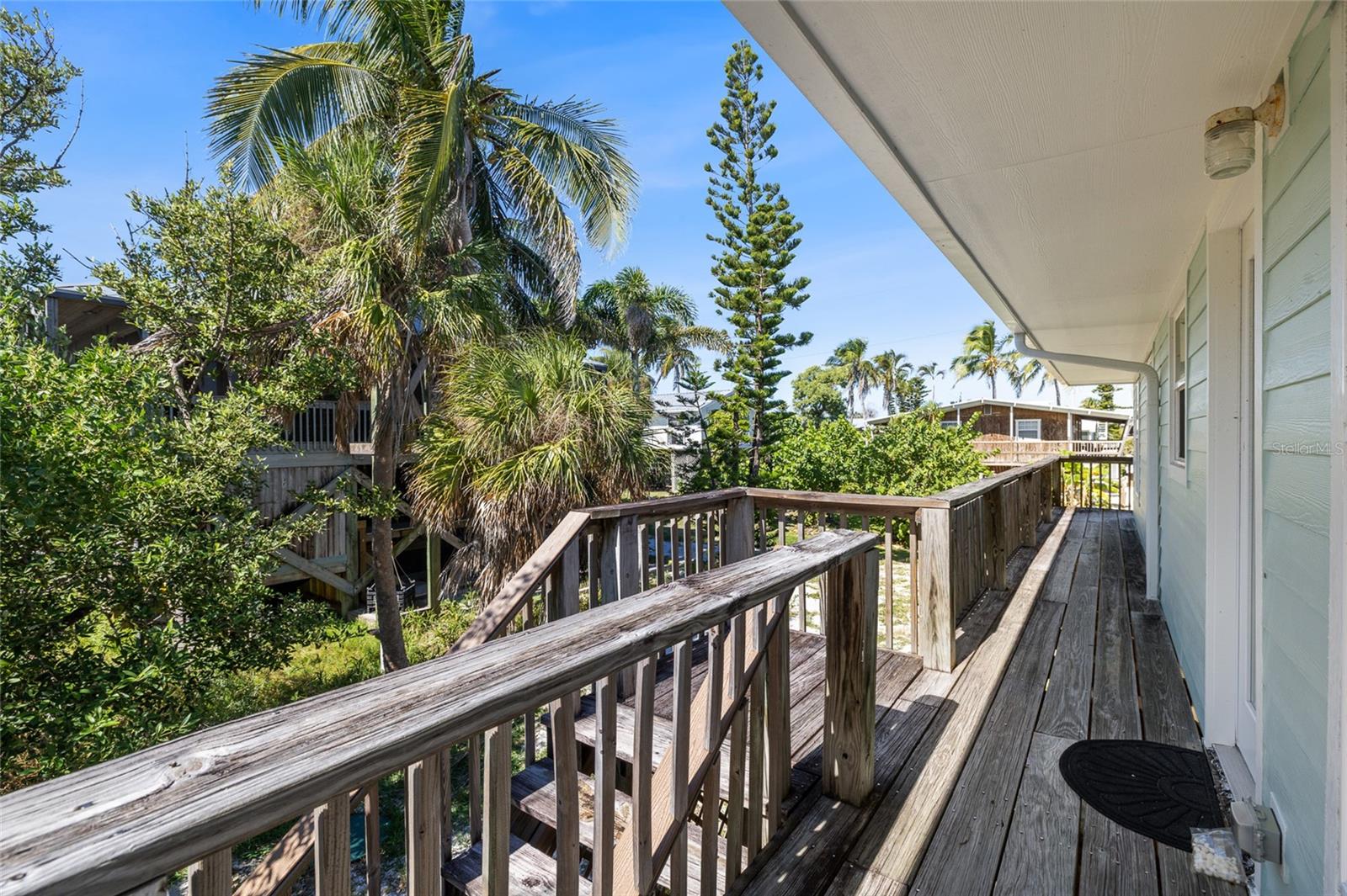 GASPARILLA ESTATES - Residential