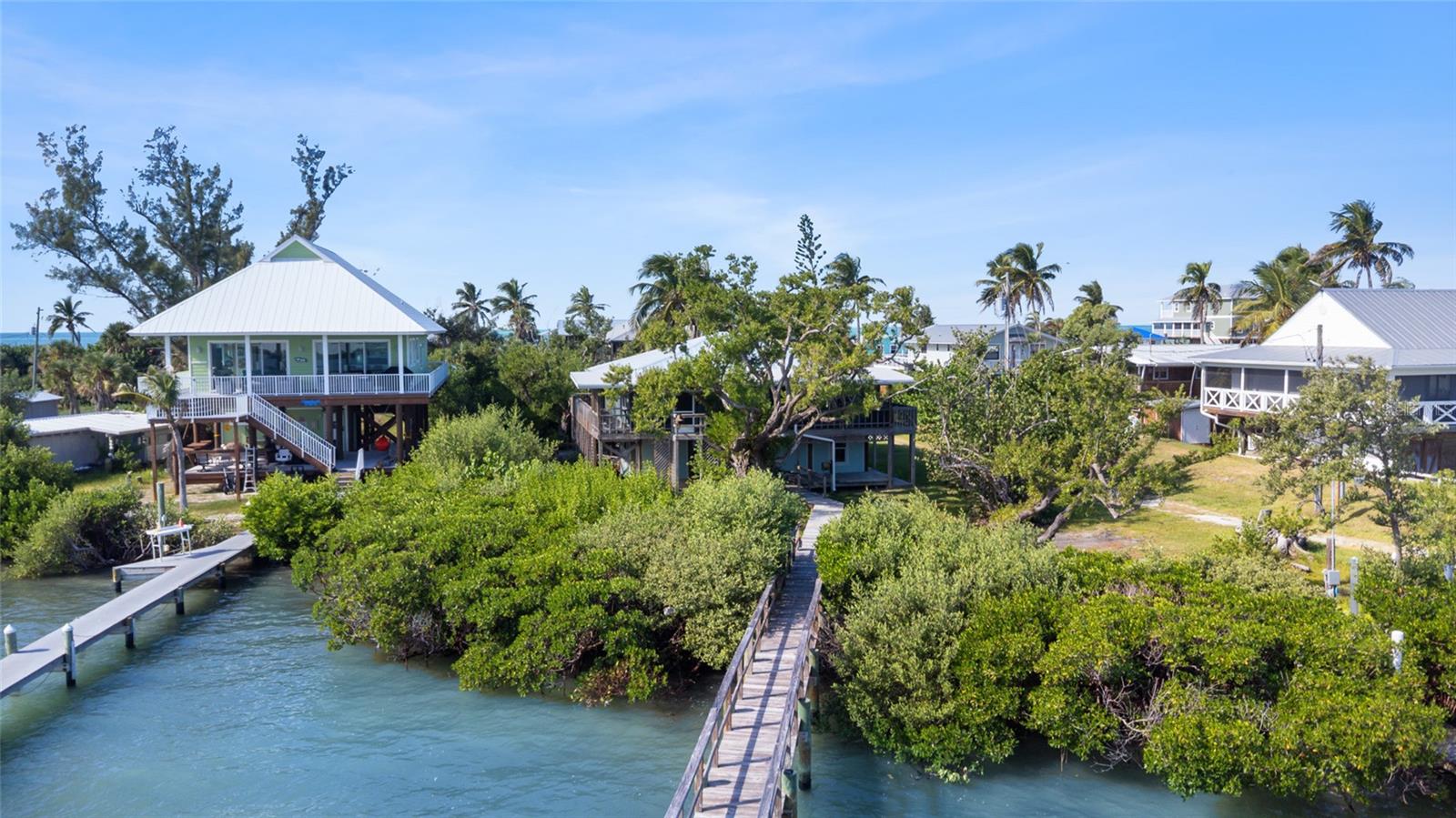 GASPARILLA ESTATES - Residential