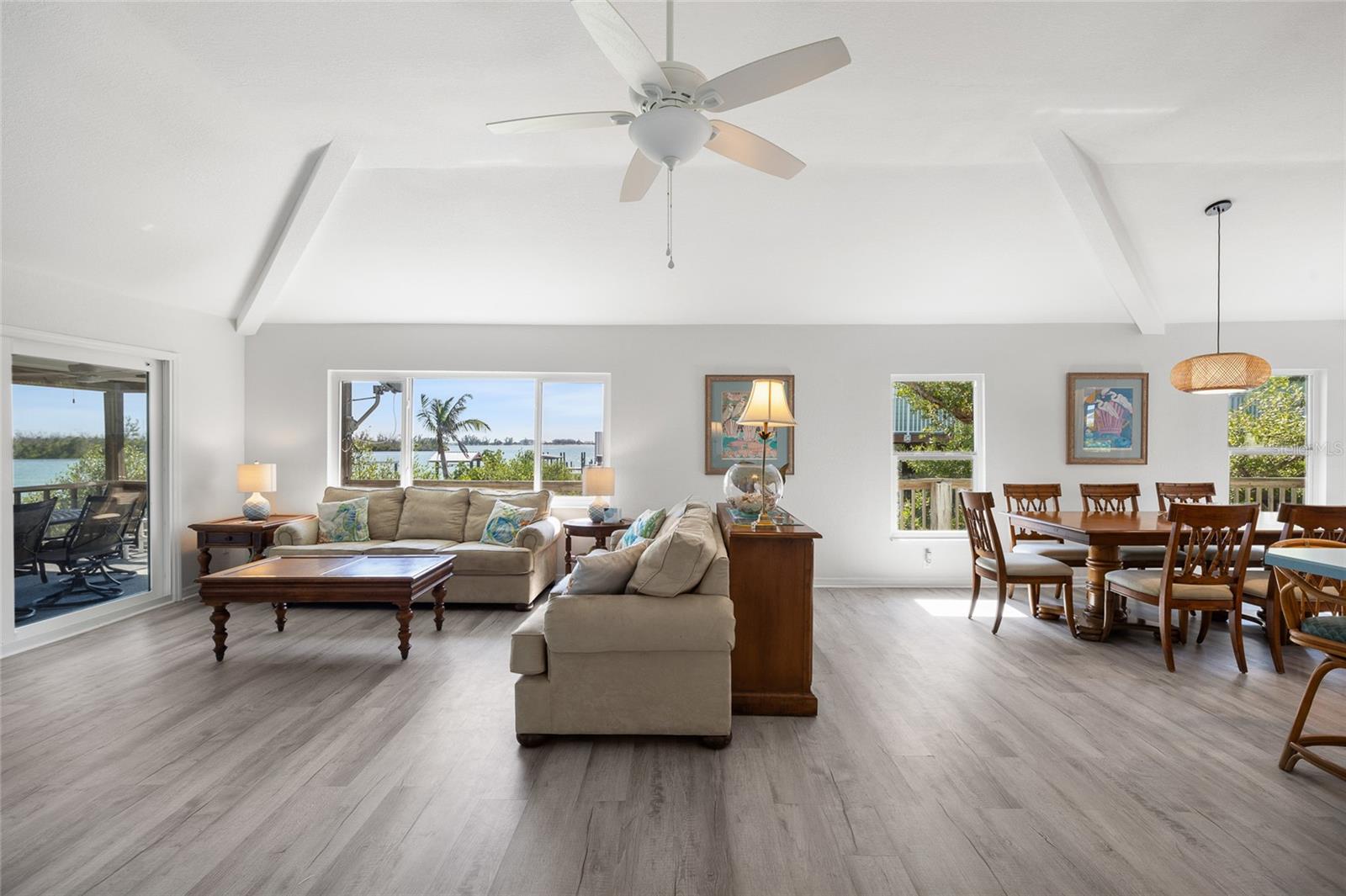 GASPARILLA ESTATES - Residential