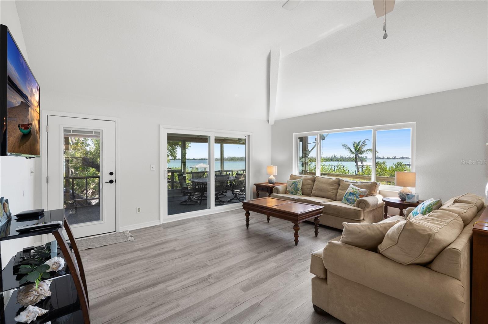 GASPARILLA ESTATES - Residential