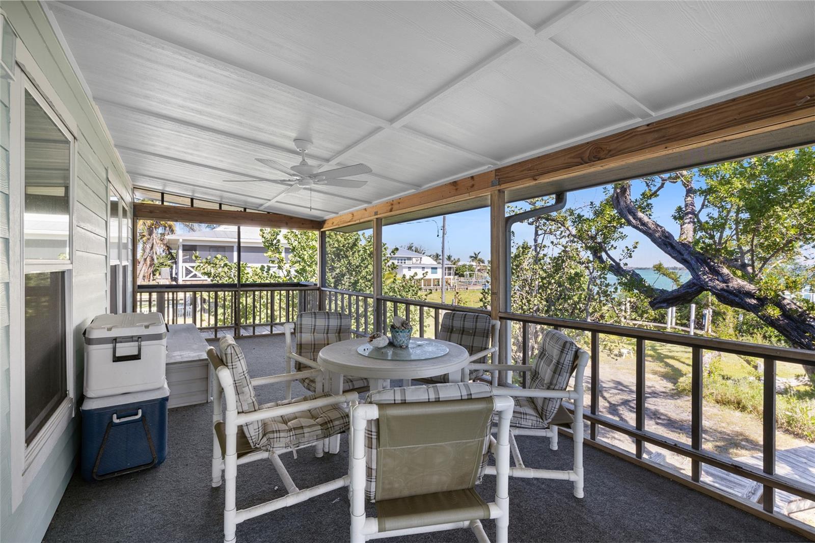 GASPARILLA ESTATES - Residential