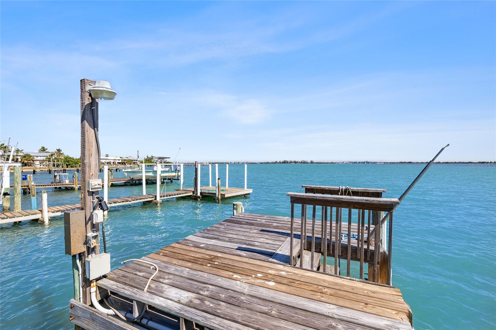 GASPARILLA ESTATES - Residential