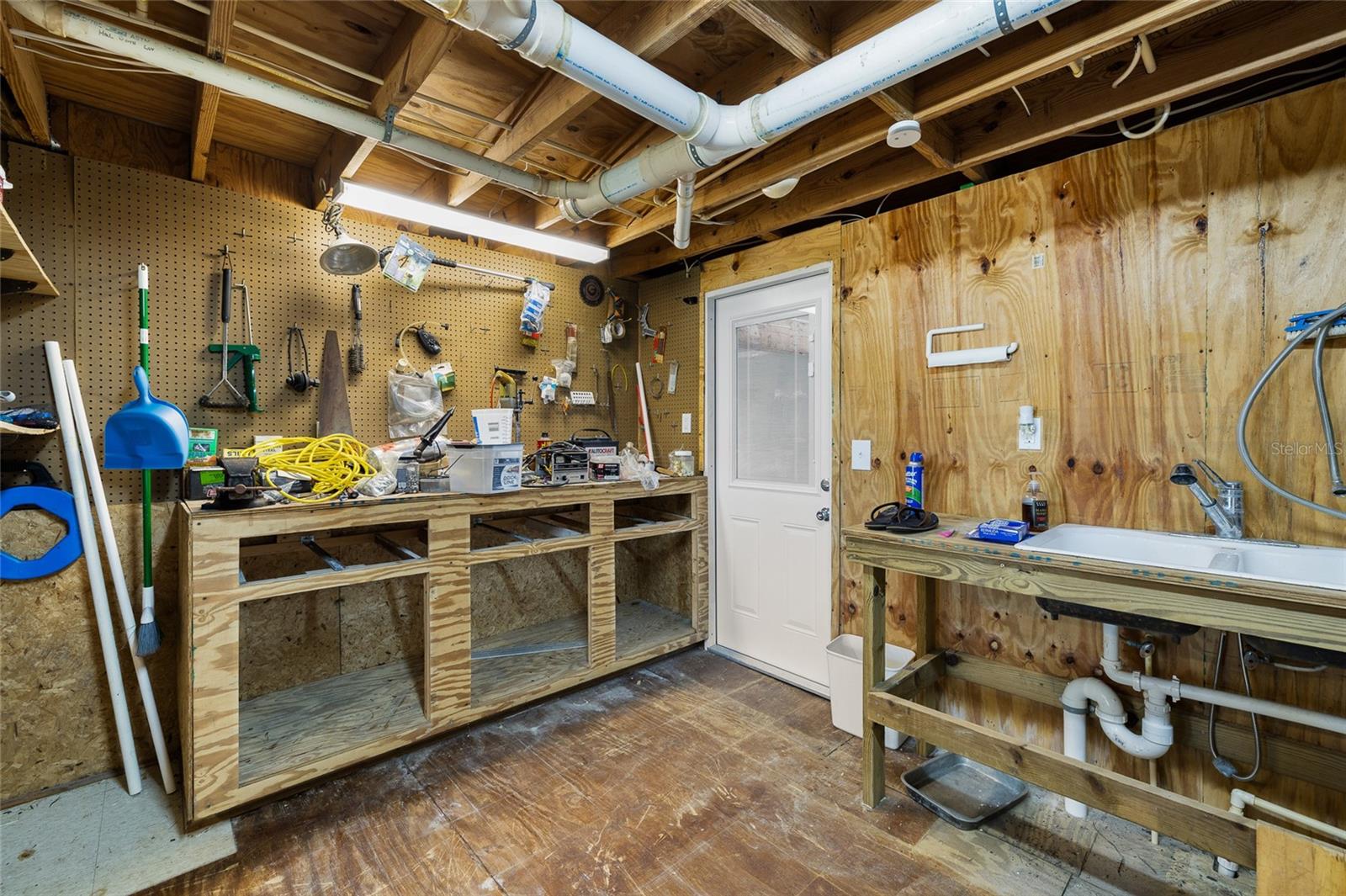 GASPARILLA ESTATES - Residential