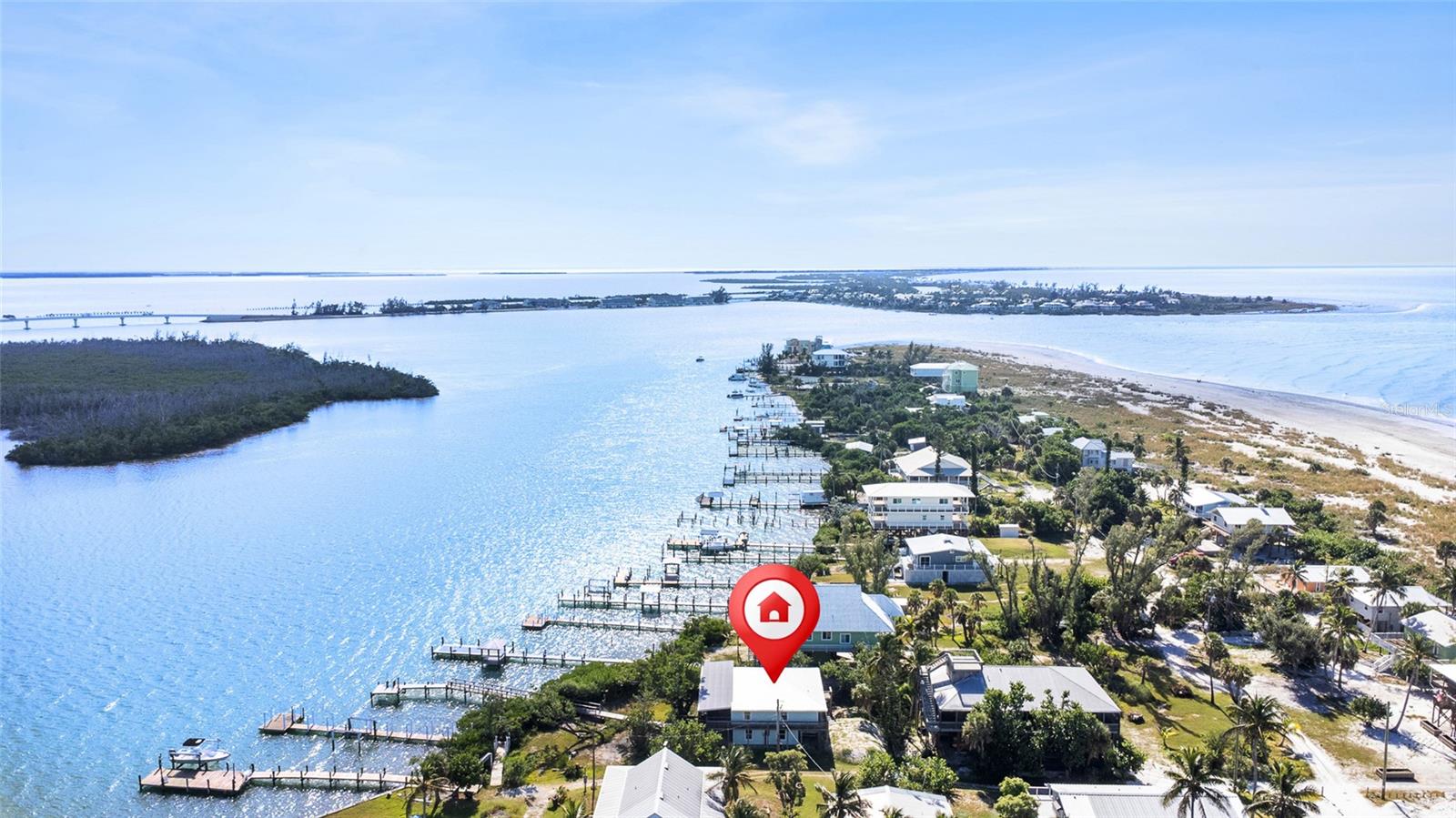 GASPARILLA ESTATES - Residential