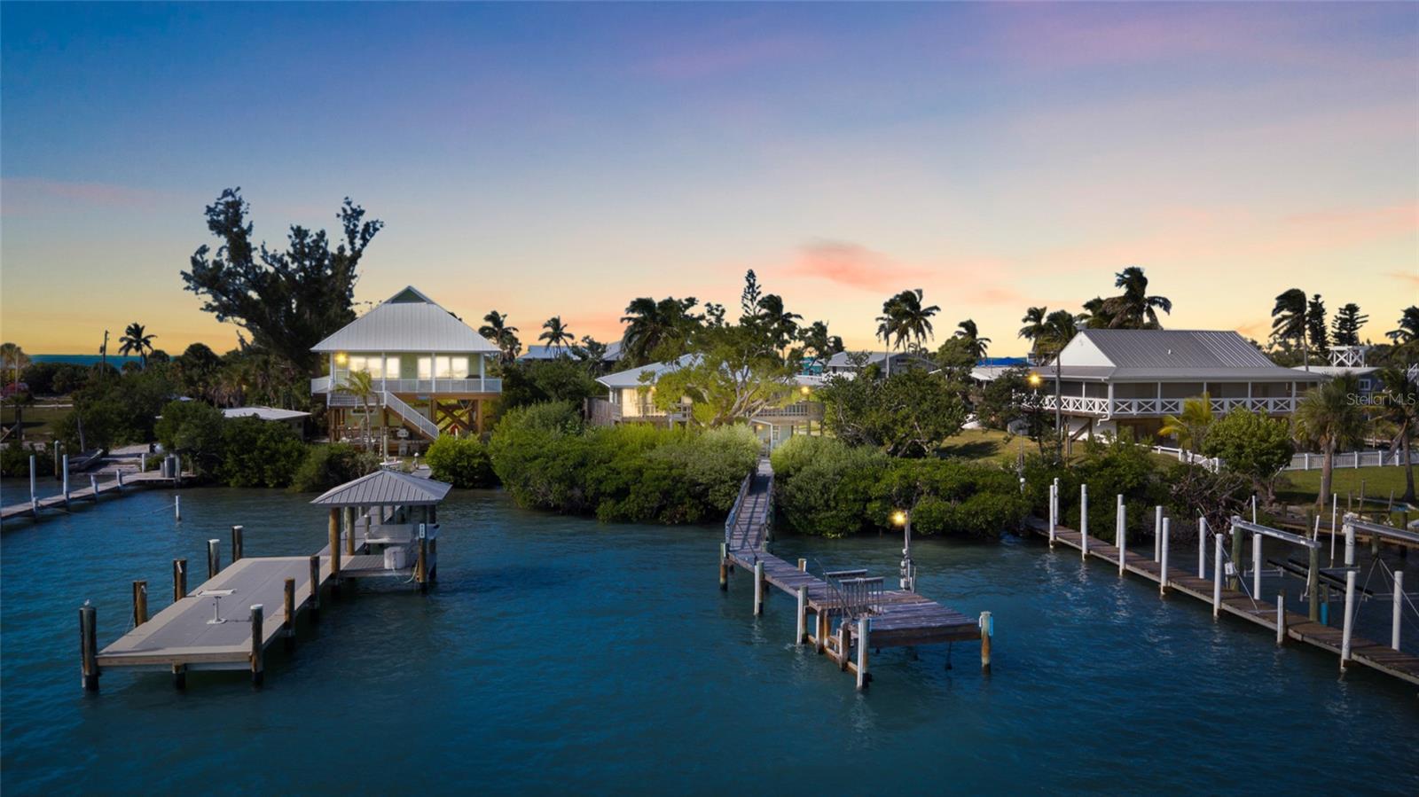 GASPARILLA ESTATES - Residential