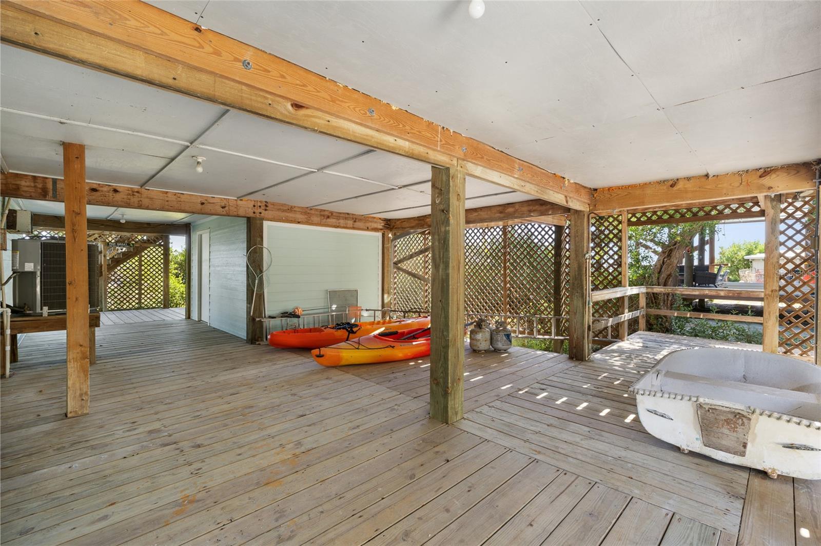 GASPARILLA ESTATES - Residential