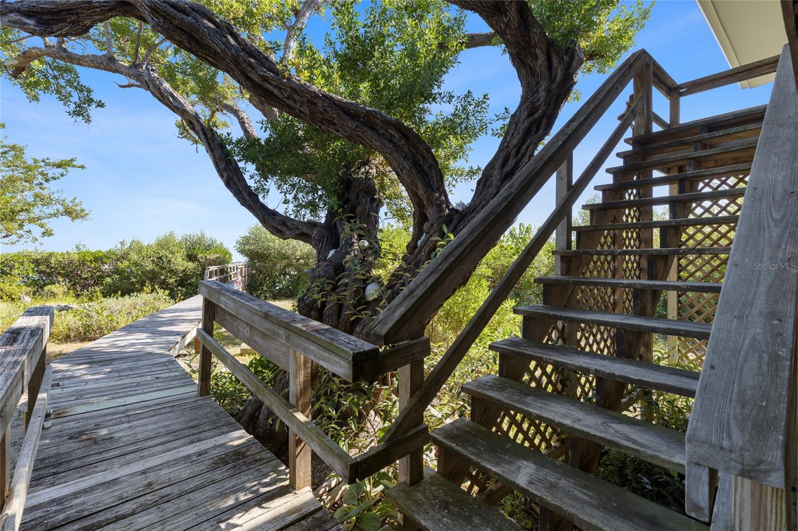 GASPARILLA ESTATES - Residential