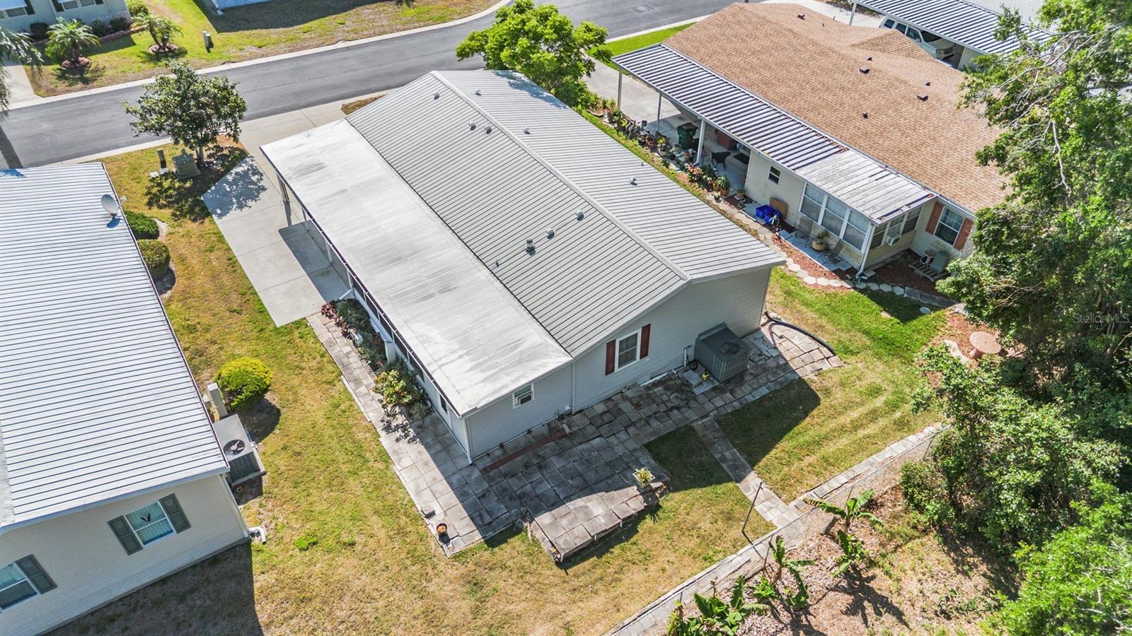 GRAND HORIZONS - Residential