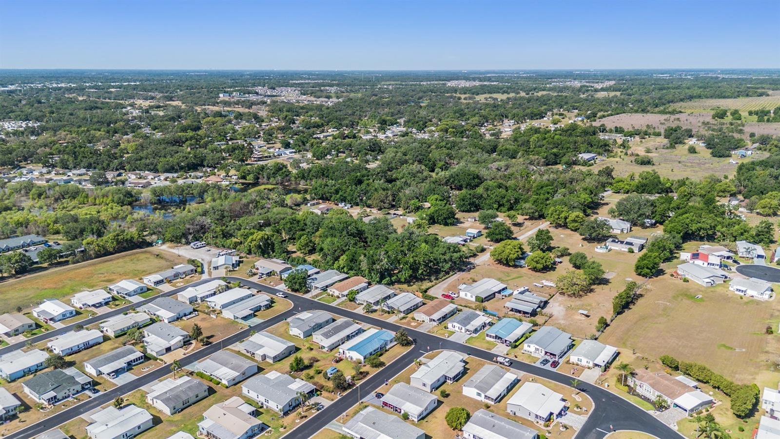 GRAND HORIZONS - Residential