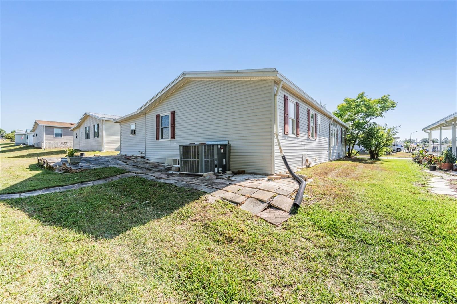 GRAND HORIZONS - Residential