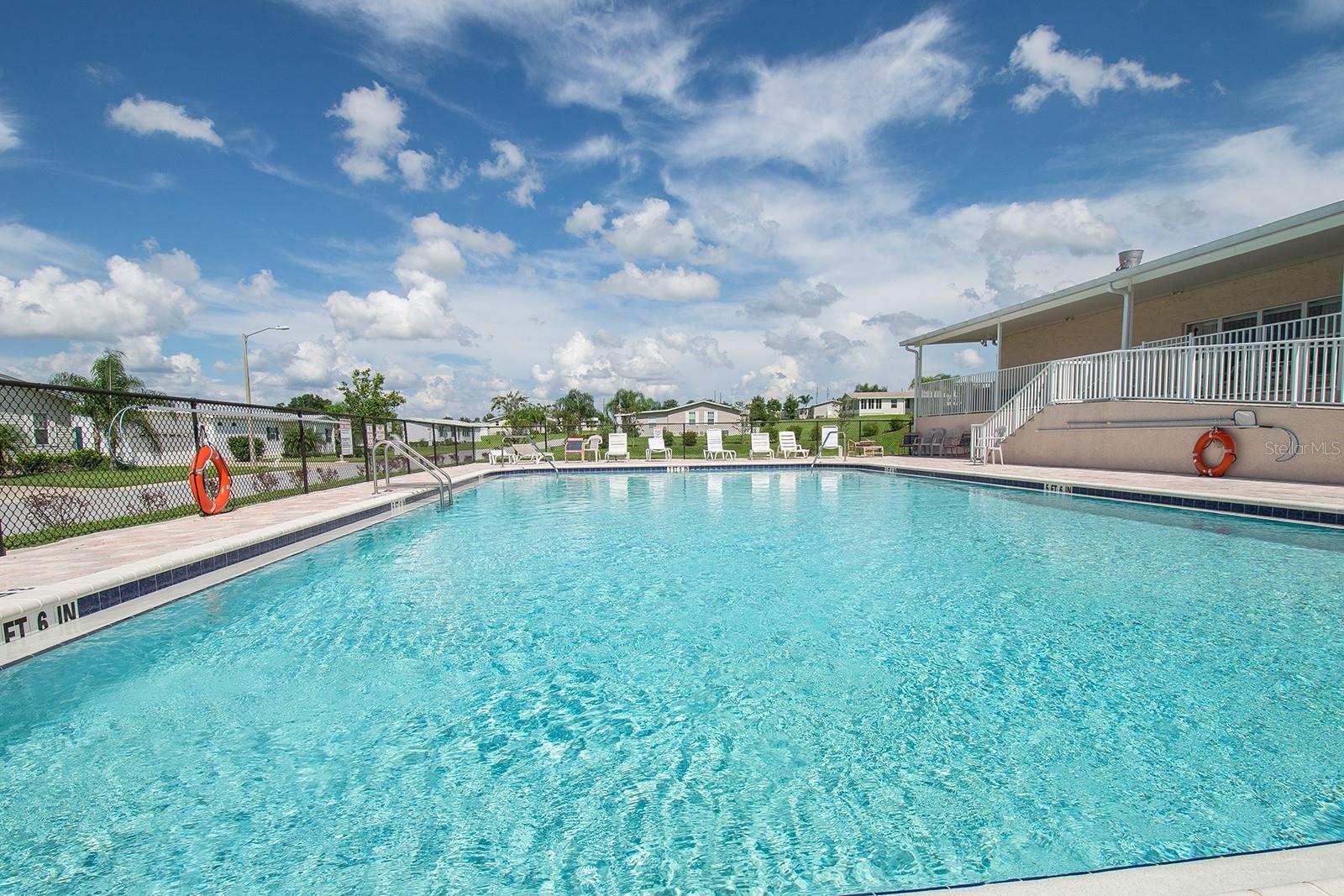 GRAND HORIZONS - Residential