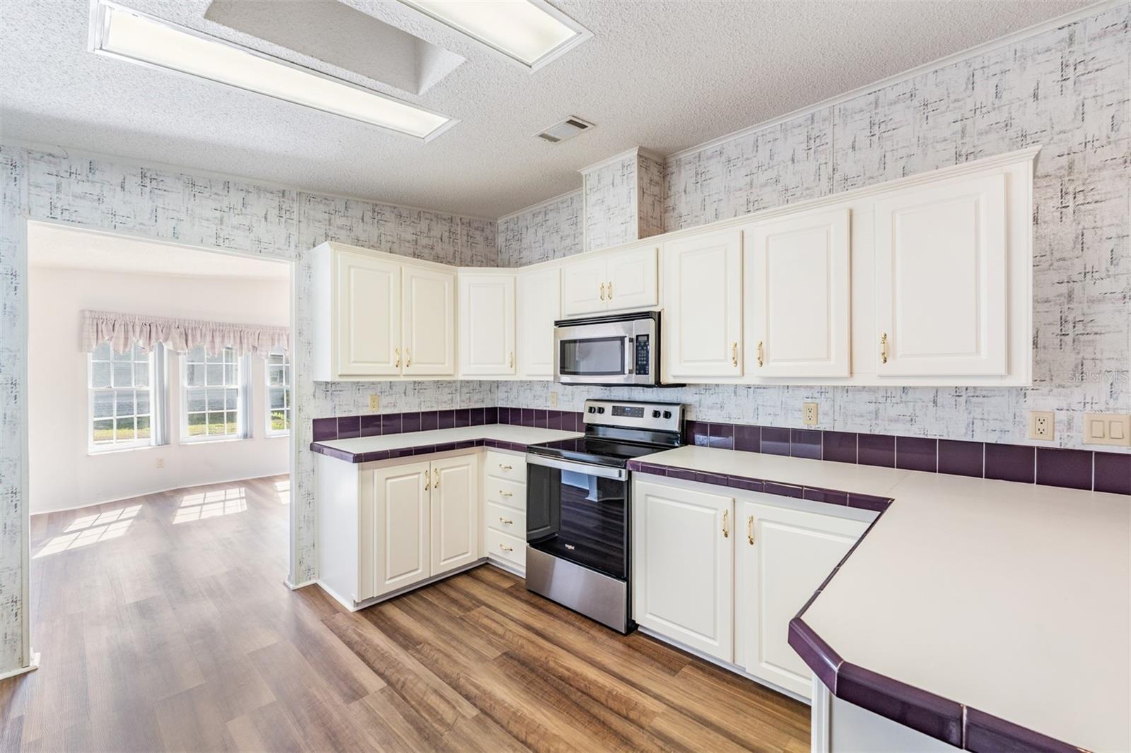 GRAND HORIZONS - Residential