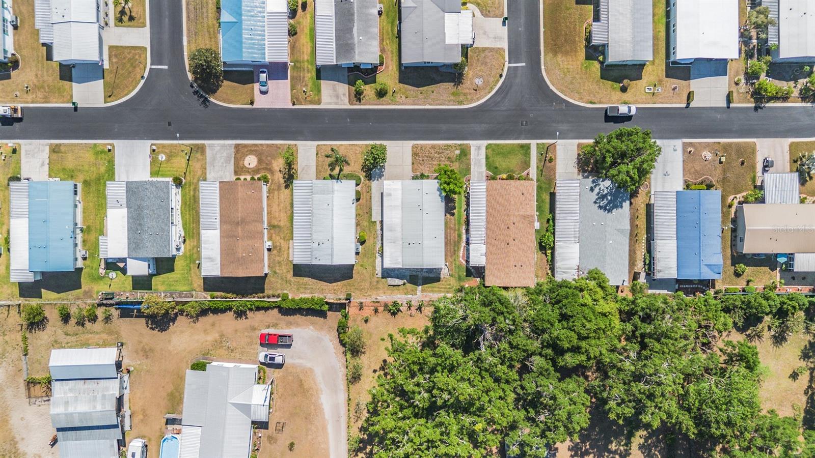 GRAND HORIZONS - Residential