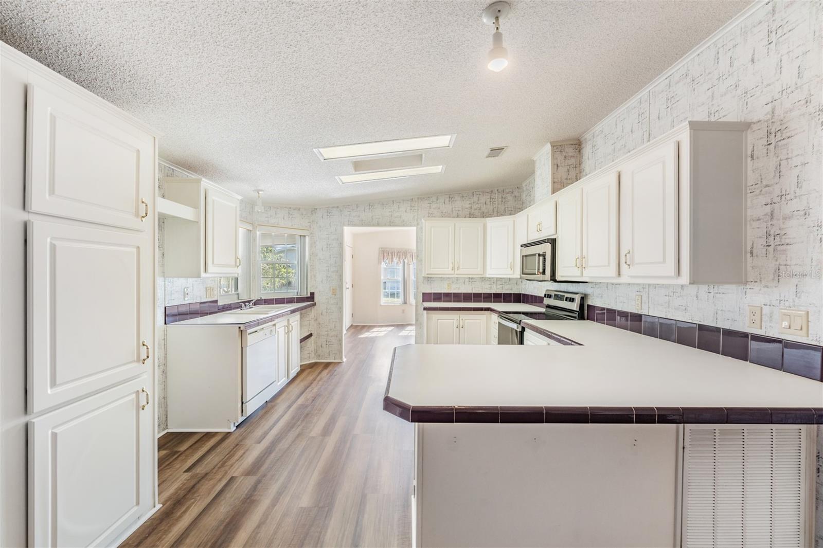 GRAND HORIZONS - Residential