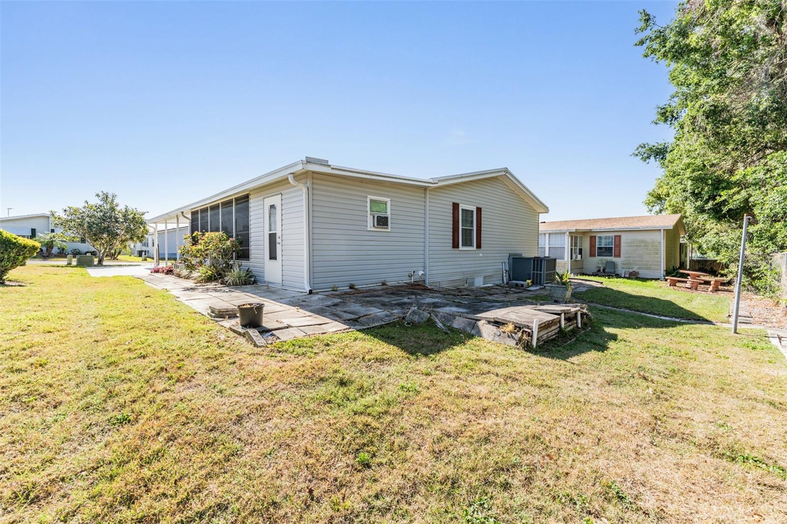 GRAND HORIZONS - Residential