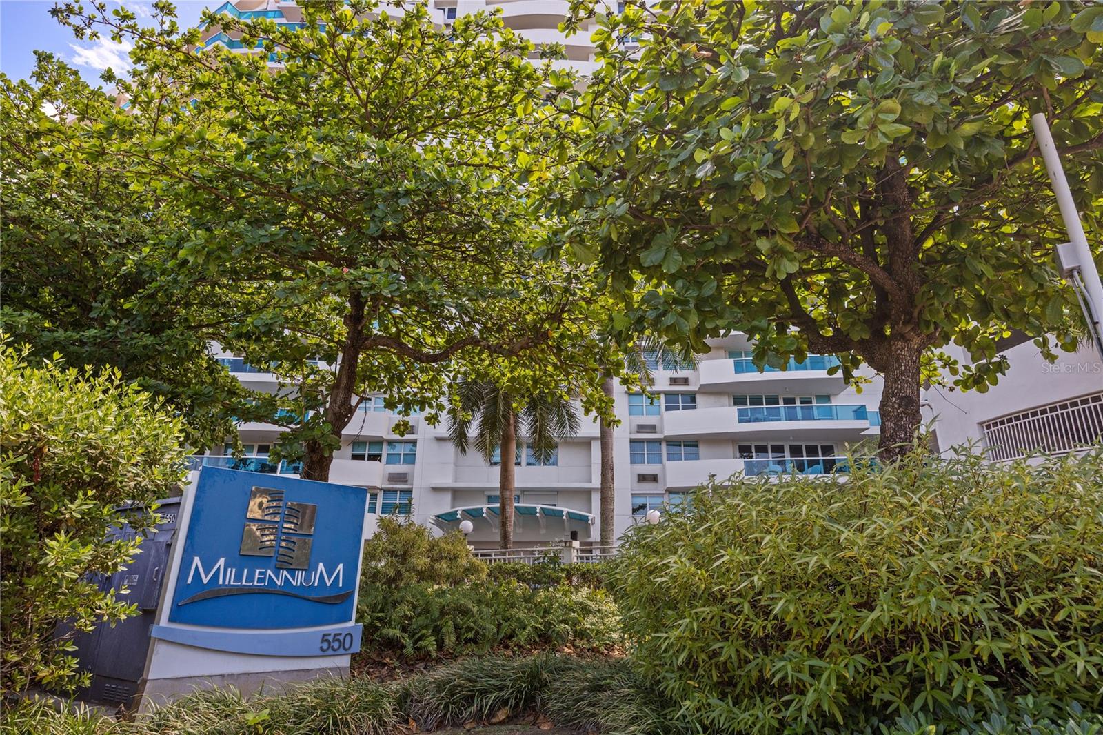25 FERNÁNDEZ JUNCOS AVENUE 504