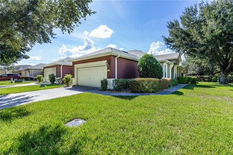 A home in OCALA