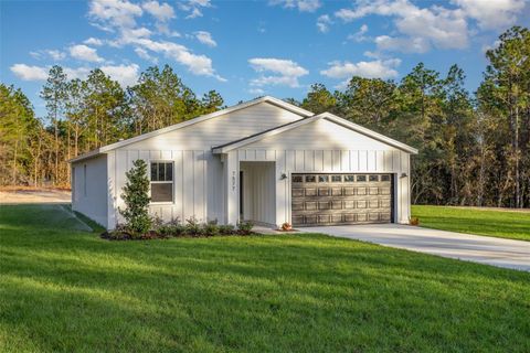 A home in DUNNELLON