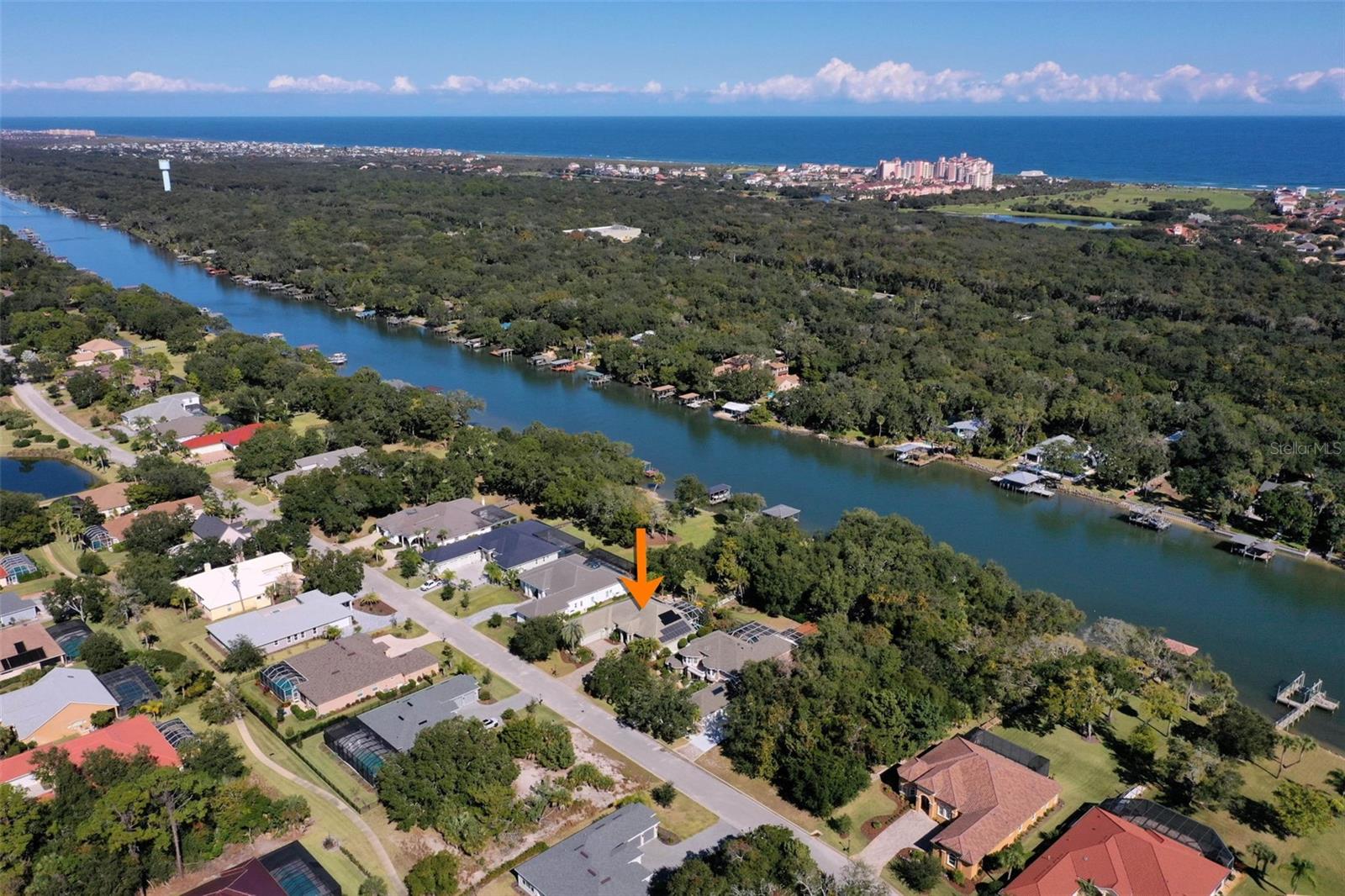 SANCTUARY SUB - Residential