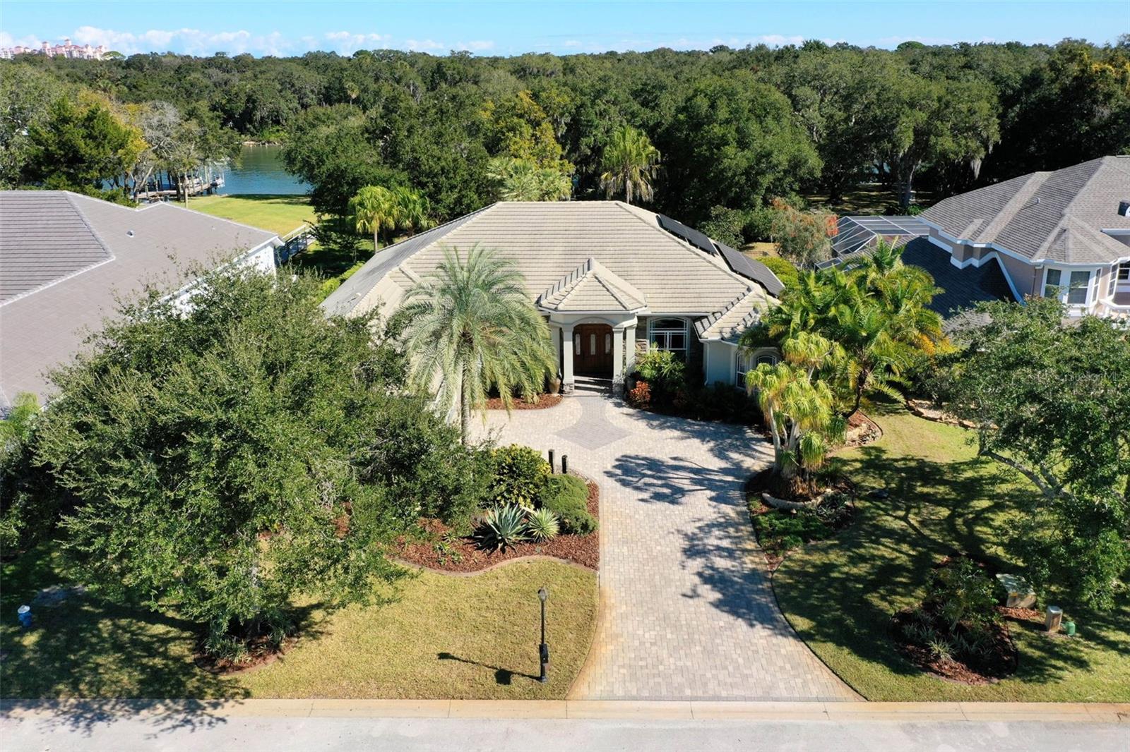 SANCTUARY SUB - Residential