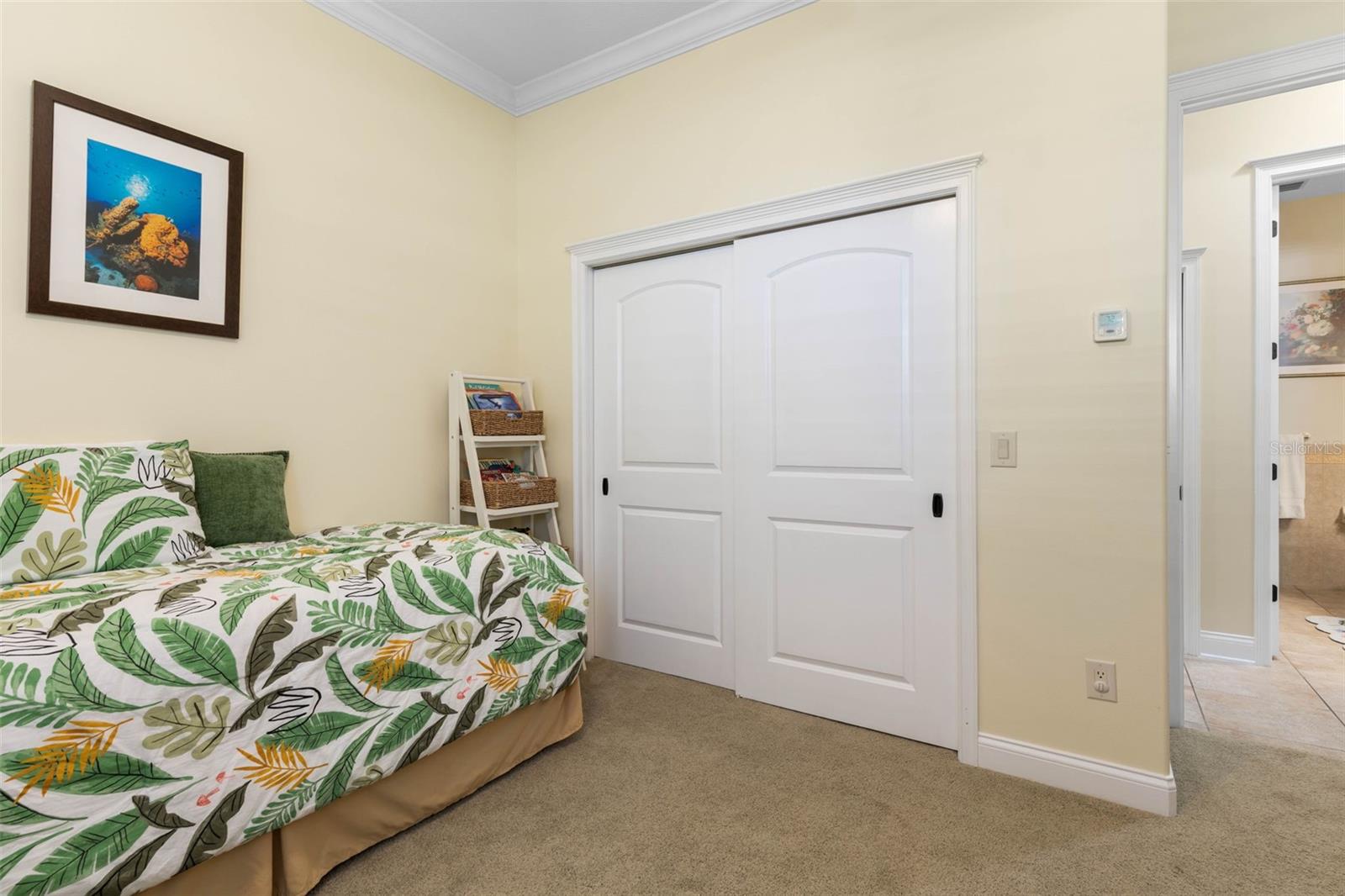 SANCTUARY SUB - Residential