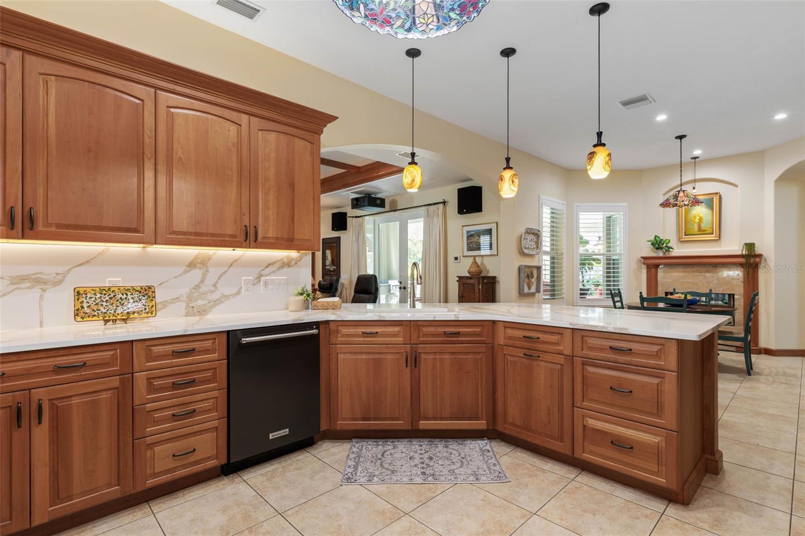 SANCTUARY SUB - Residential