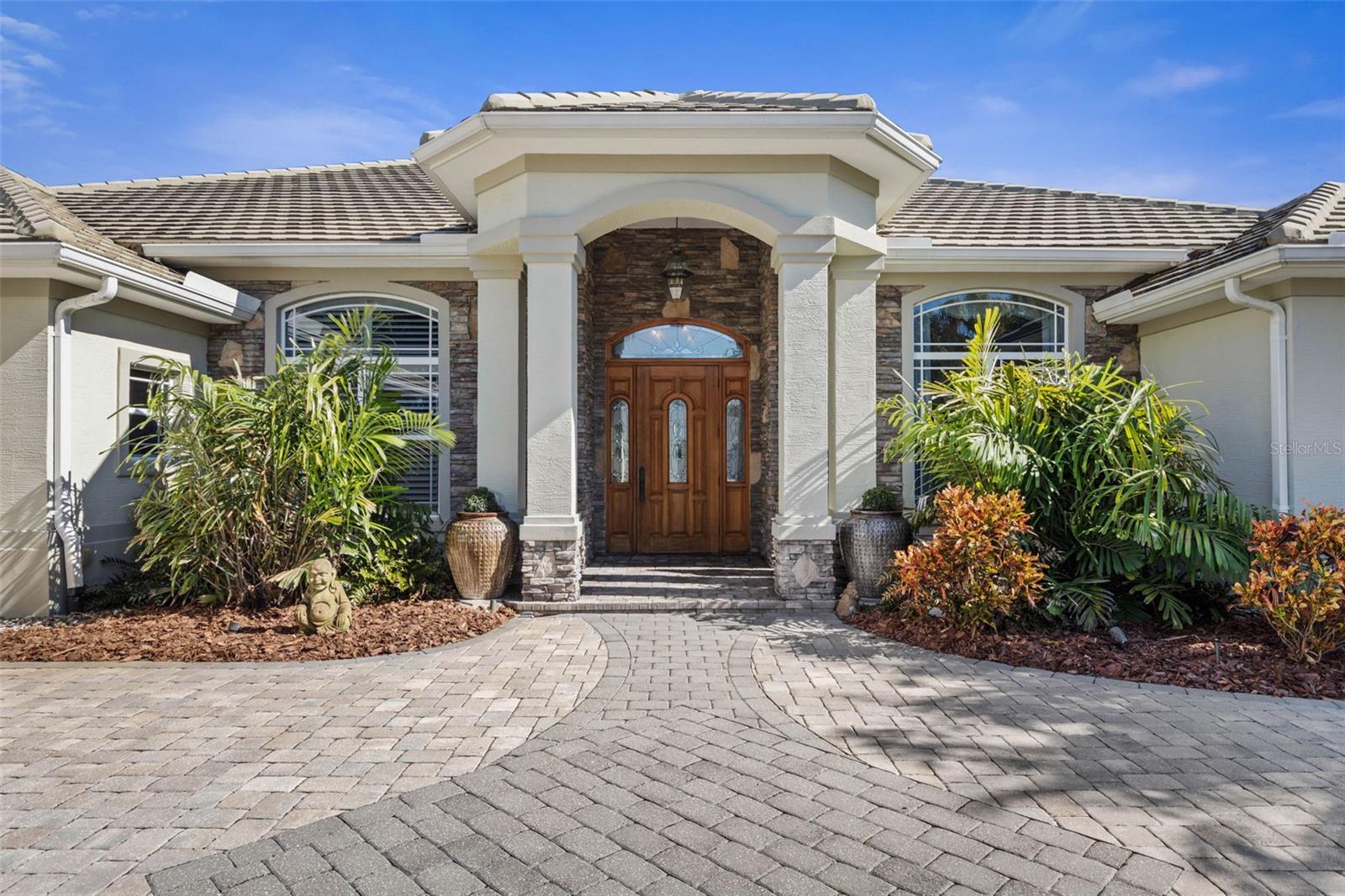 SANCTUARY SUB - Residential