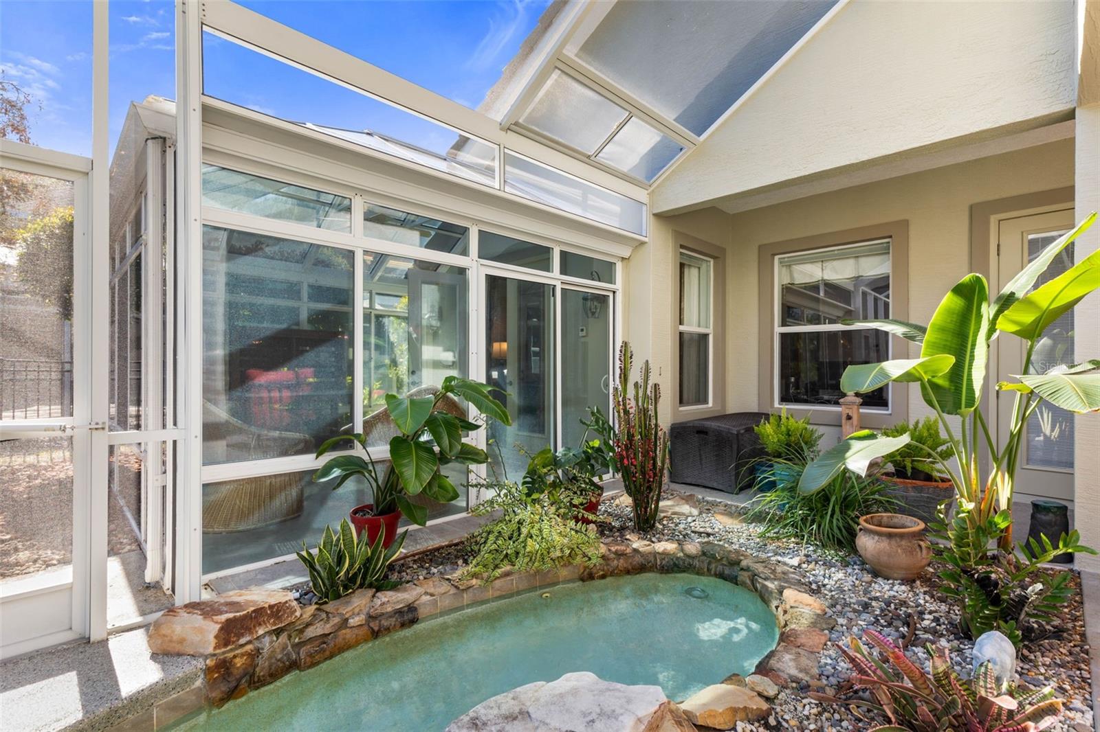 SANCTUARY SUB - Residential